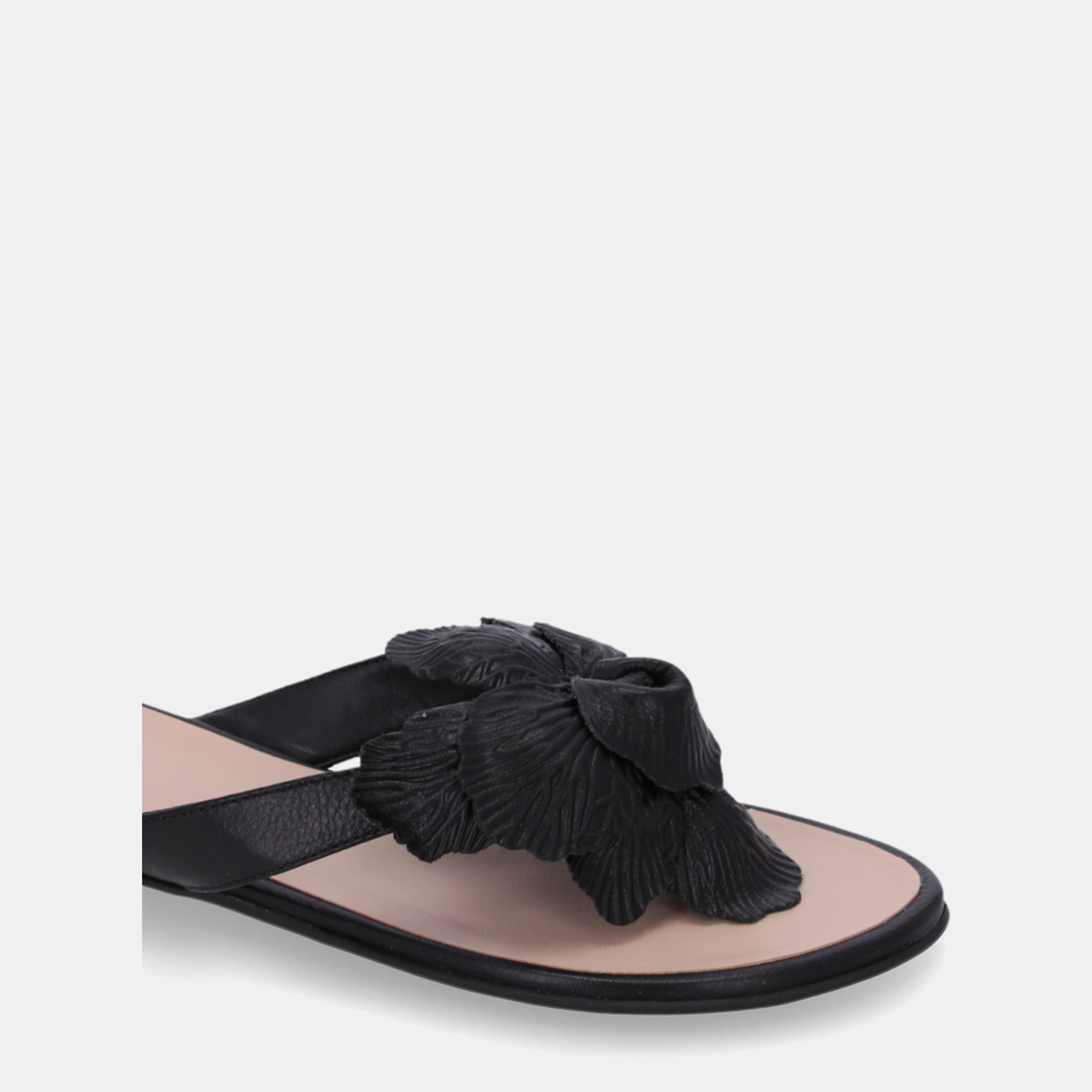 Sandalia Classic Blossom LDL 52210290