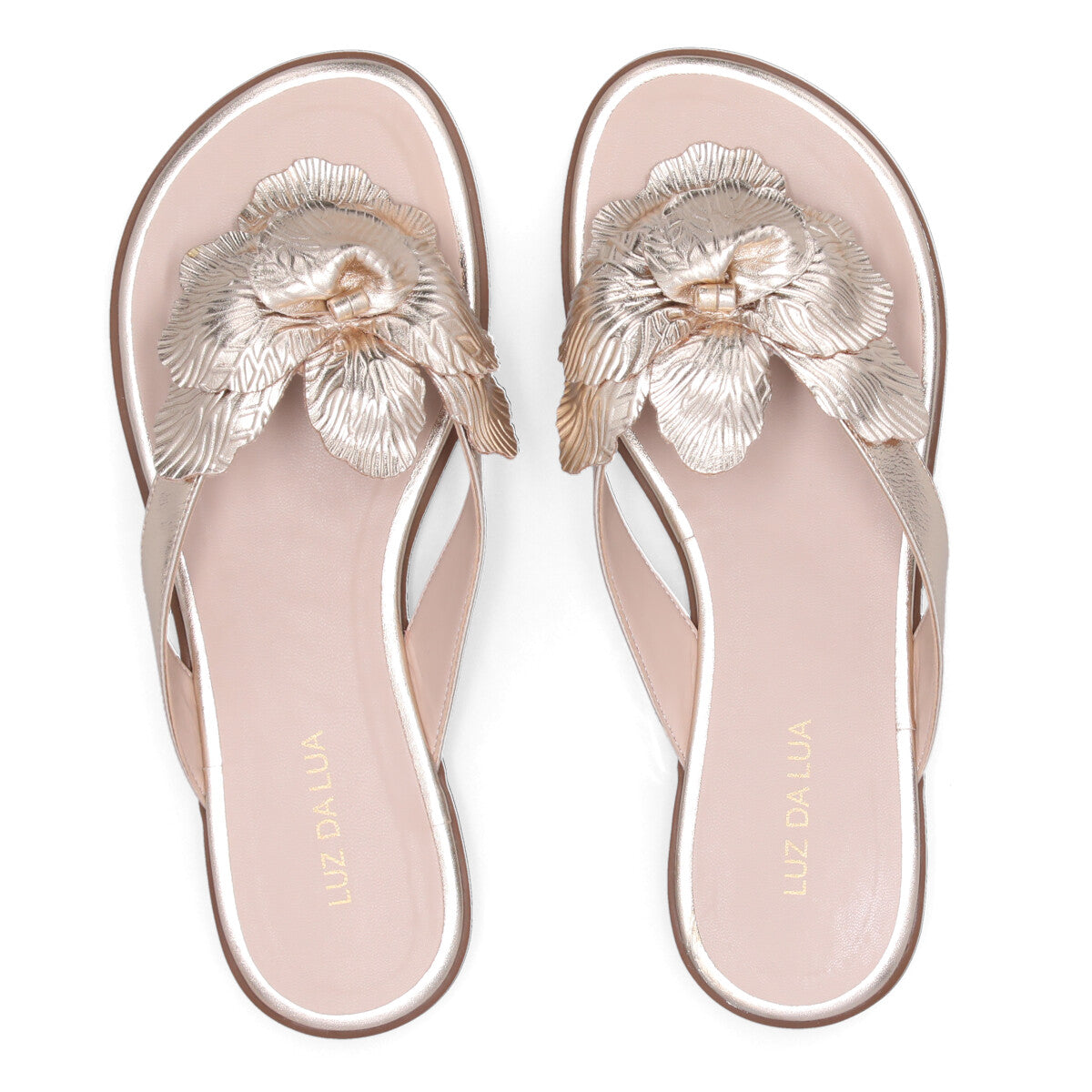 Sandalia Classic Blossom LDL 52210290