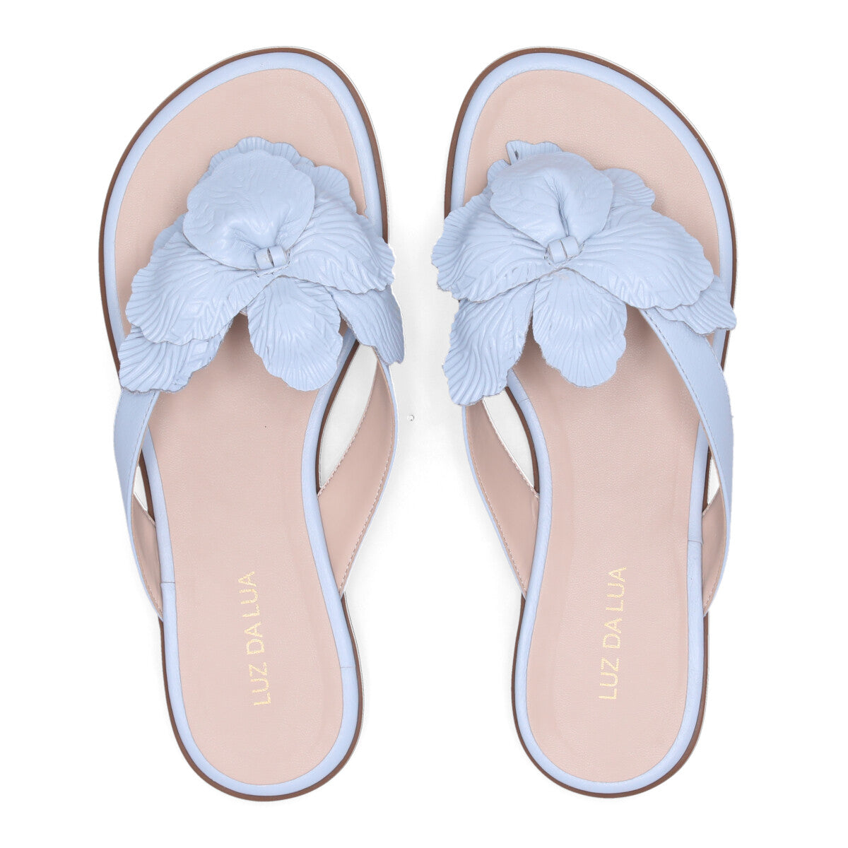 Sandalia Classic Blossom LDL 52210290