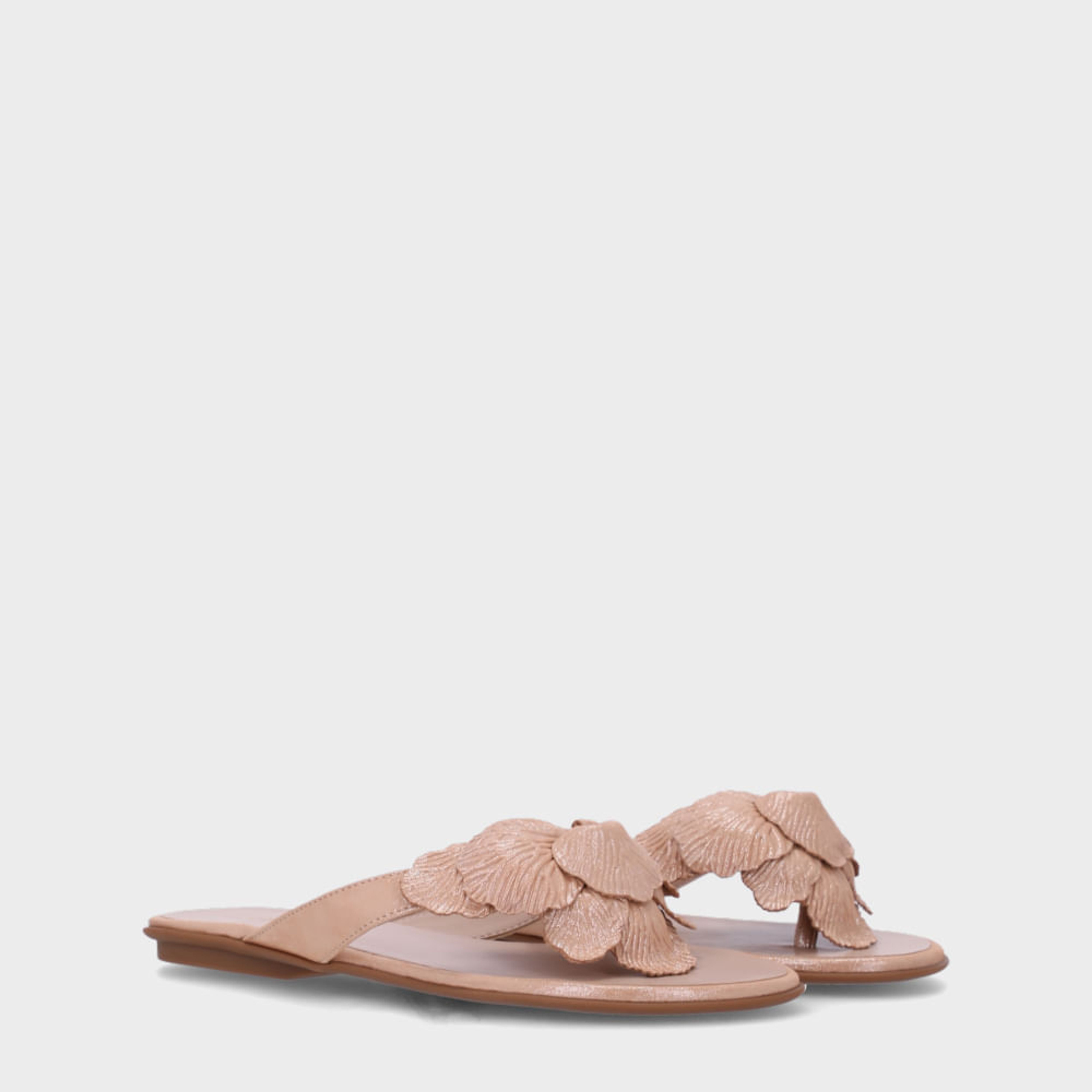 Sandalia Classic Blossom LDL 52210290