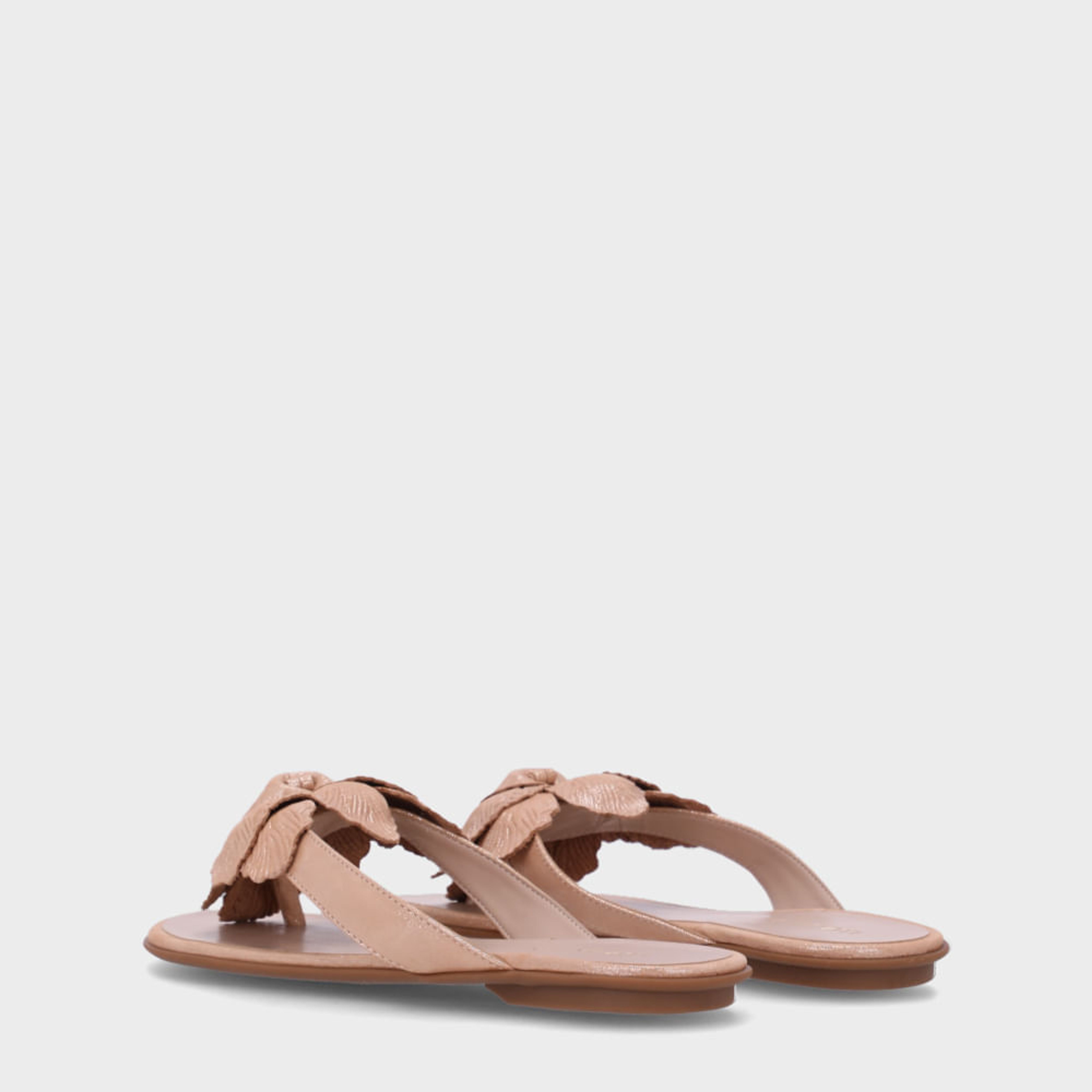 Sandalia Classic Blossom LDL 52210290