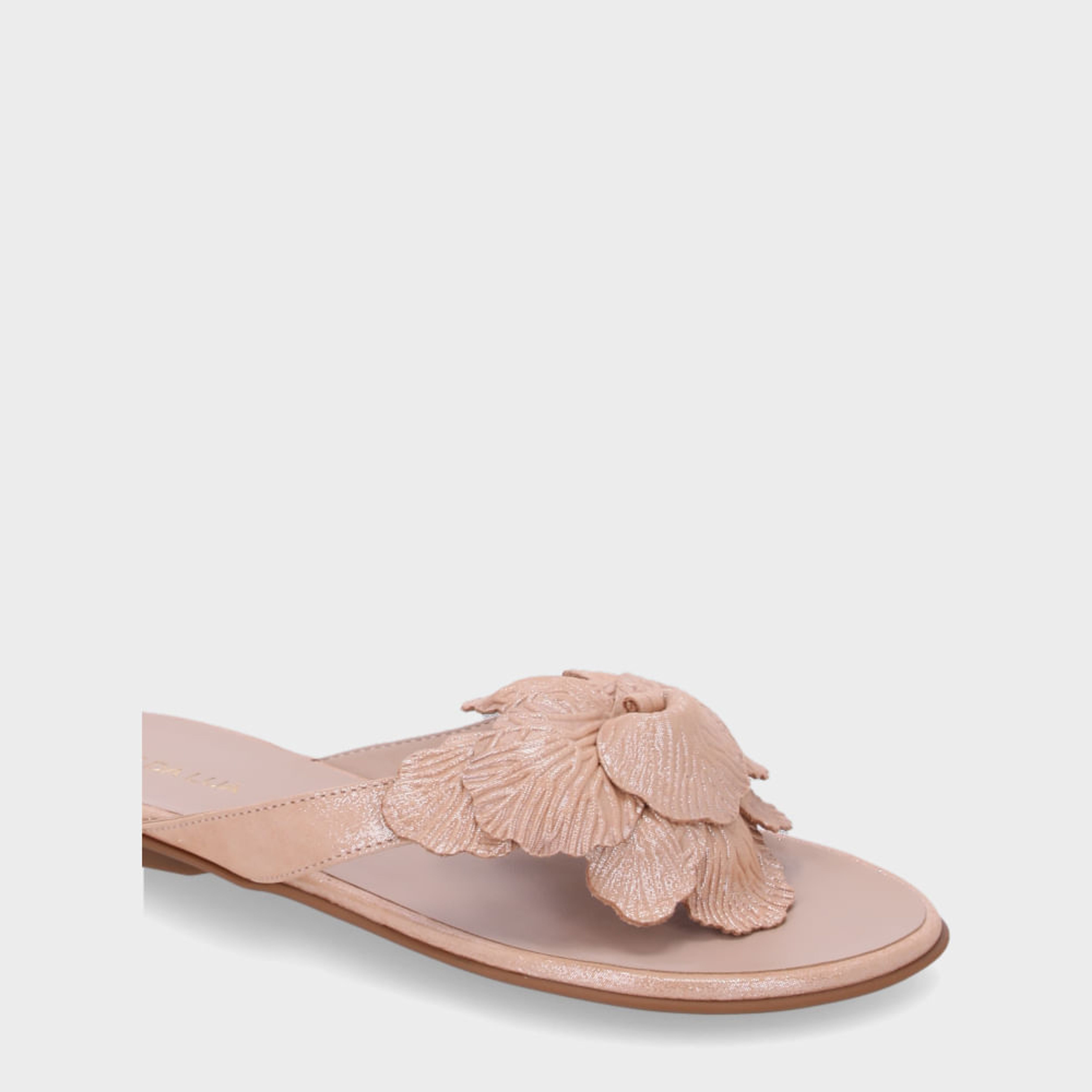 Sandalia Classic Blossom LDL 52210290