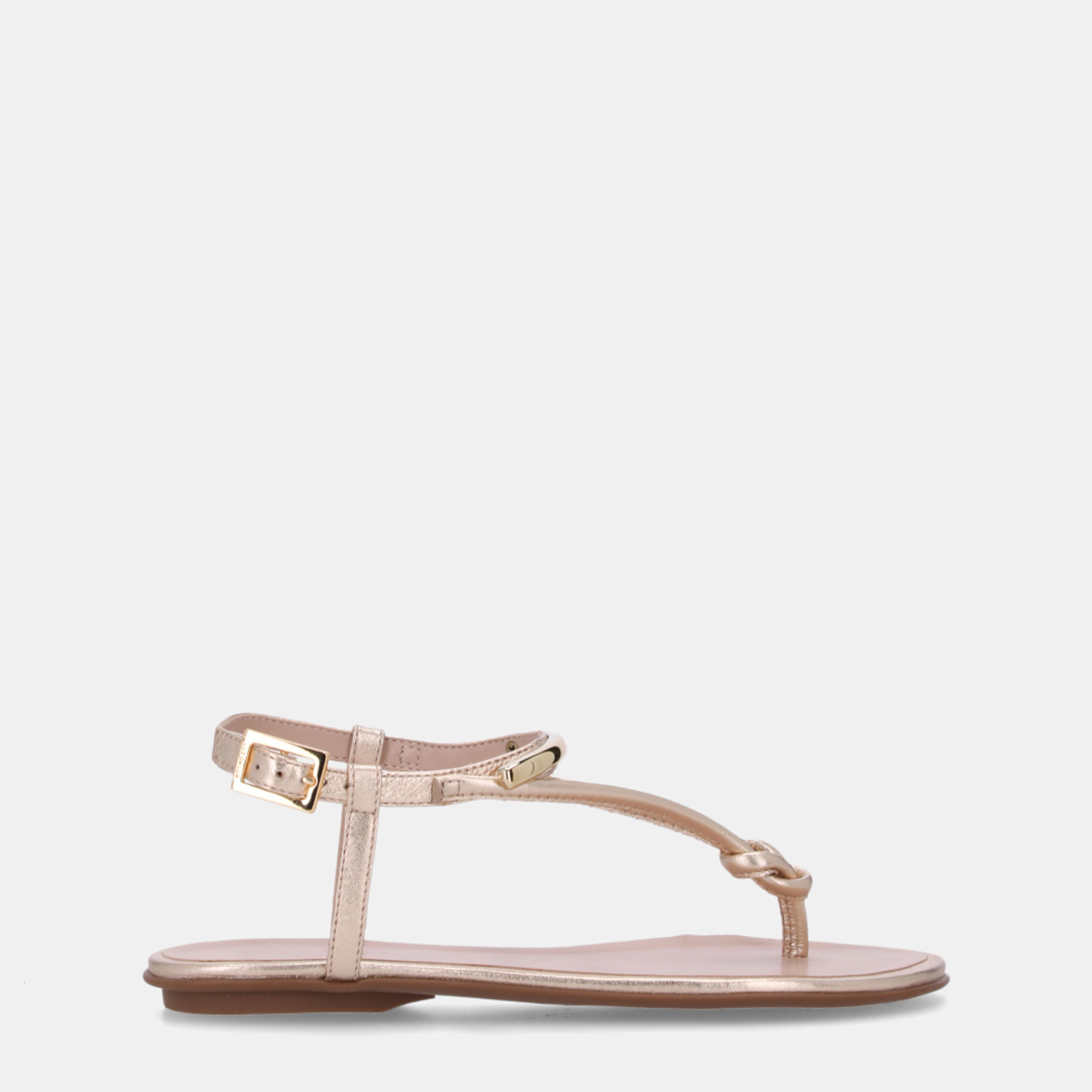 Sandalia Knotted-Strap LDL 52217800
