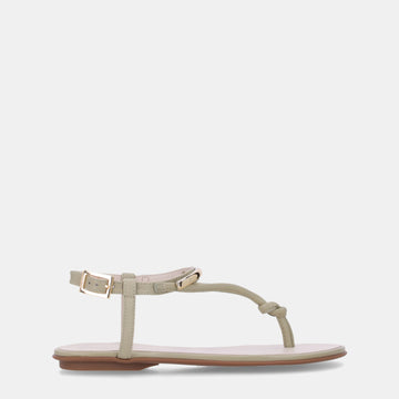 Sandalia Knotted-Strap LDL 52217800