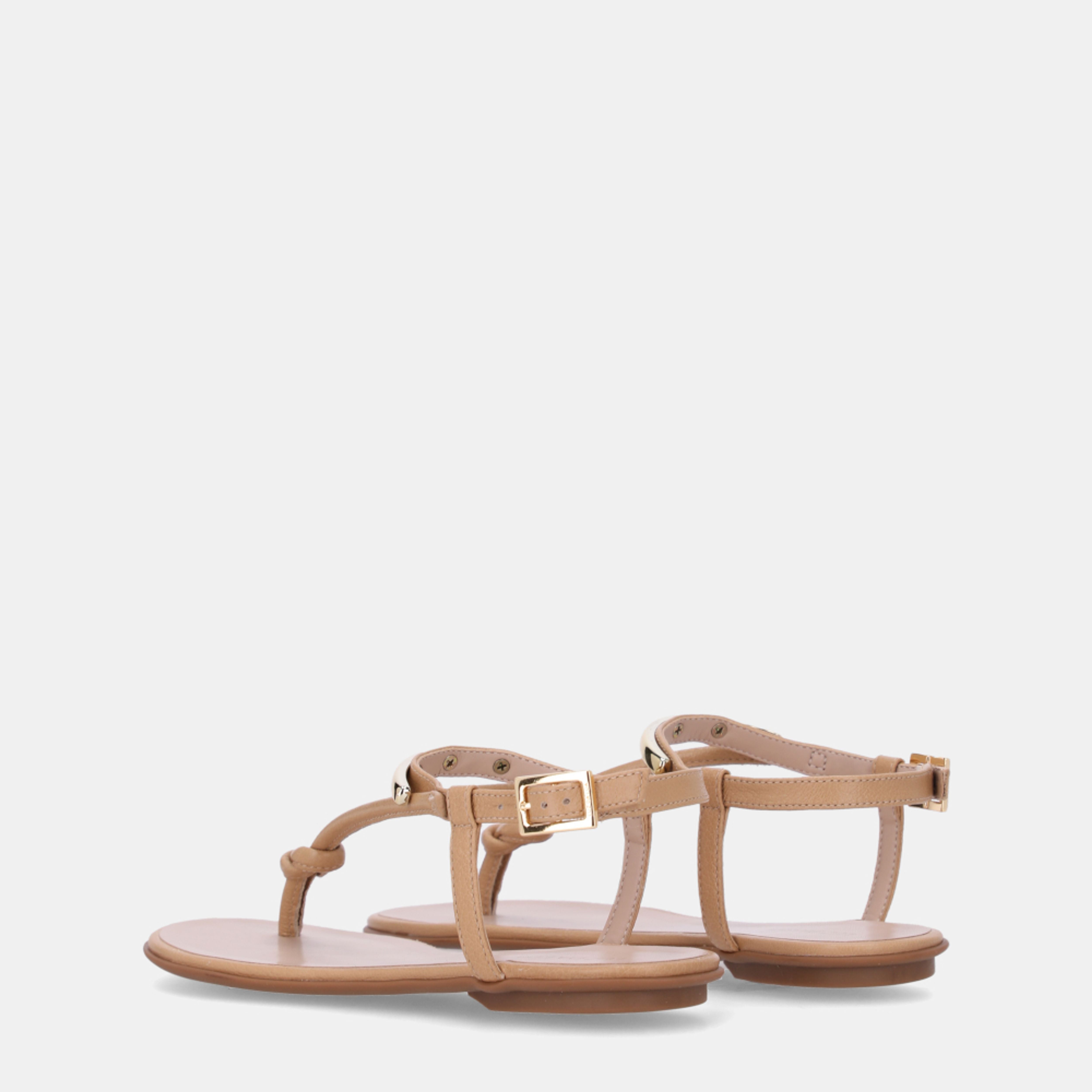 Sandalia Knotted-Strap LDL 52217800