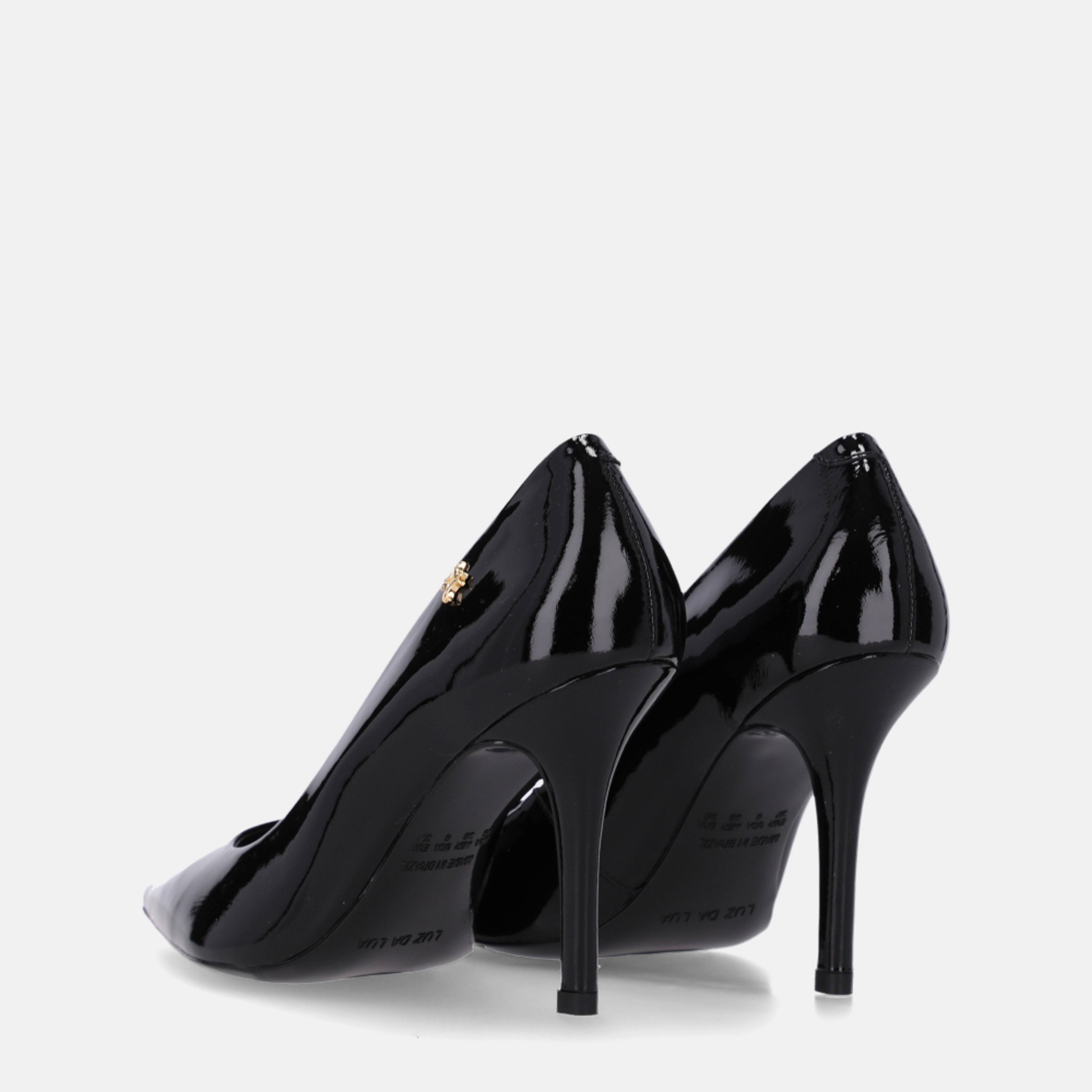Stiletto #9 LDL 52951500
