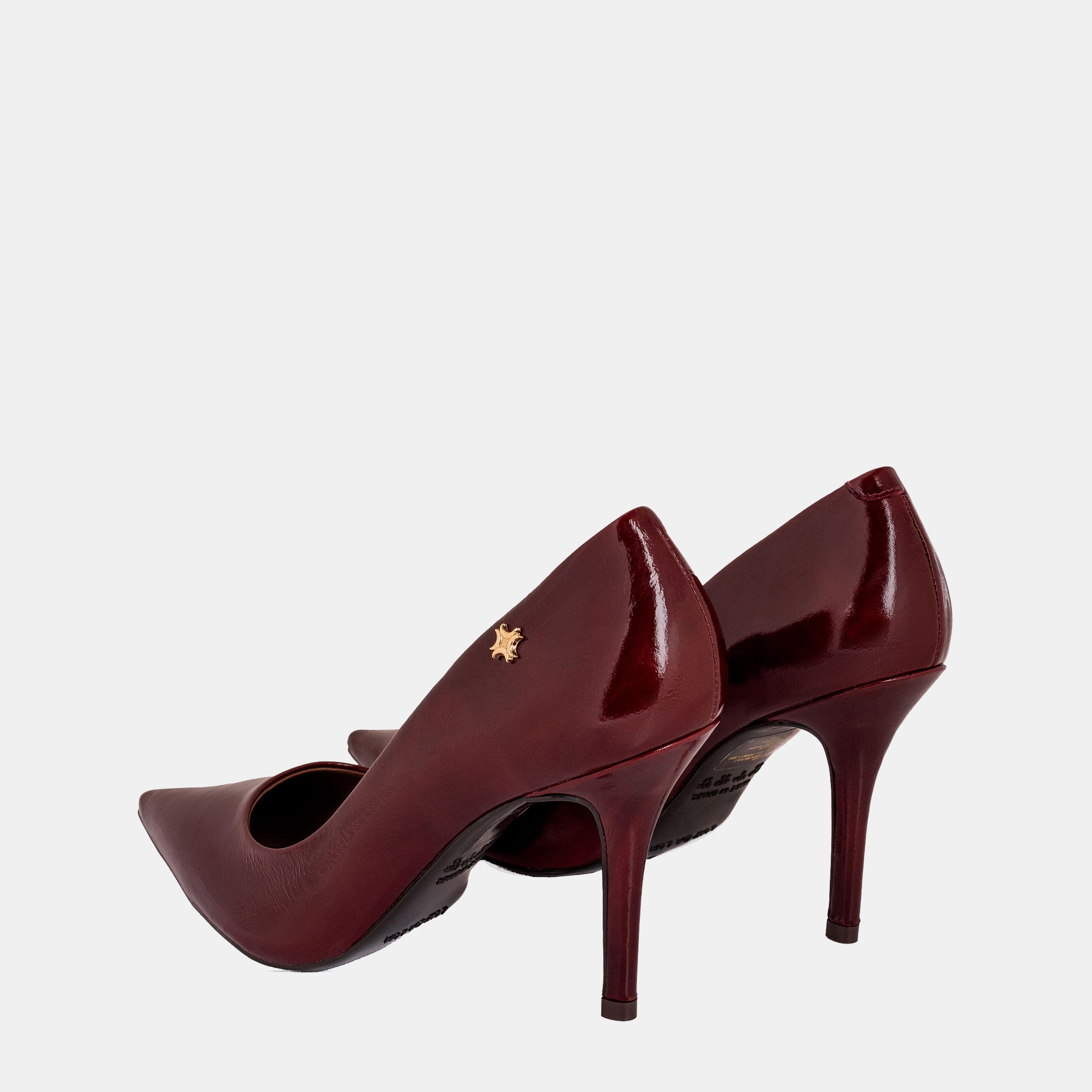 Stiletto #9 LDL 52951500