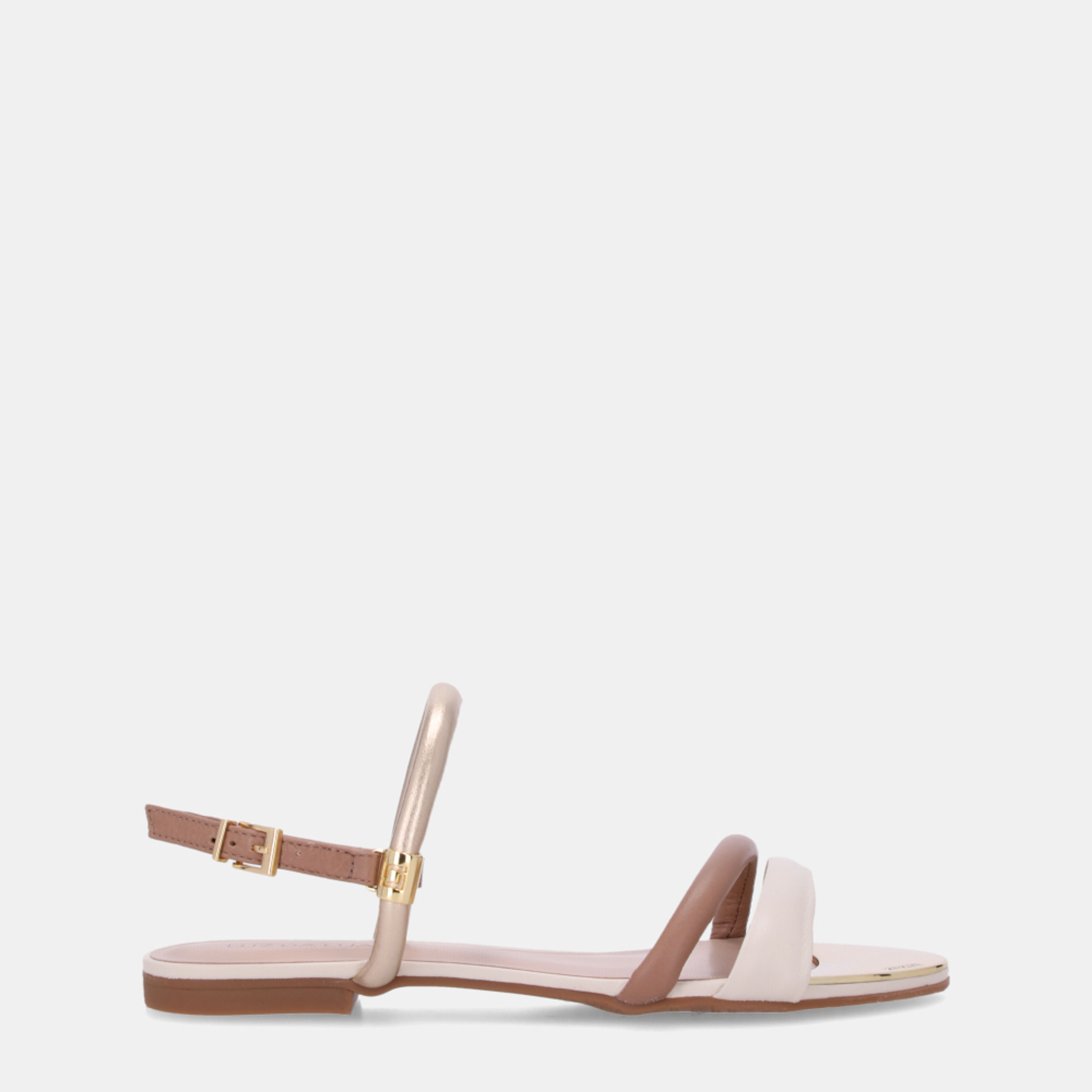 Sandalia Dual Soft-Strap LDL 53120035