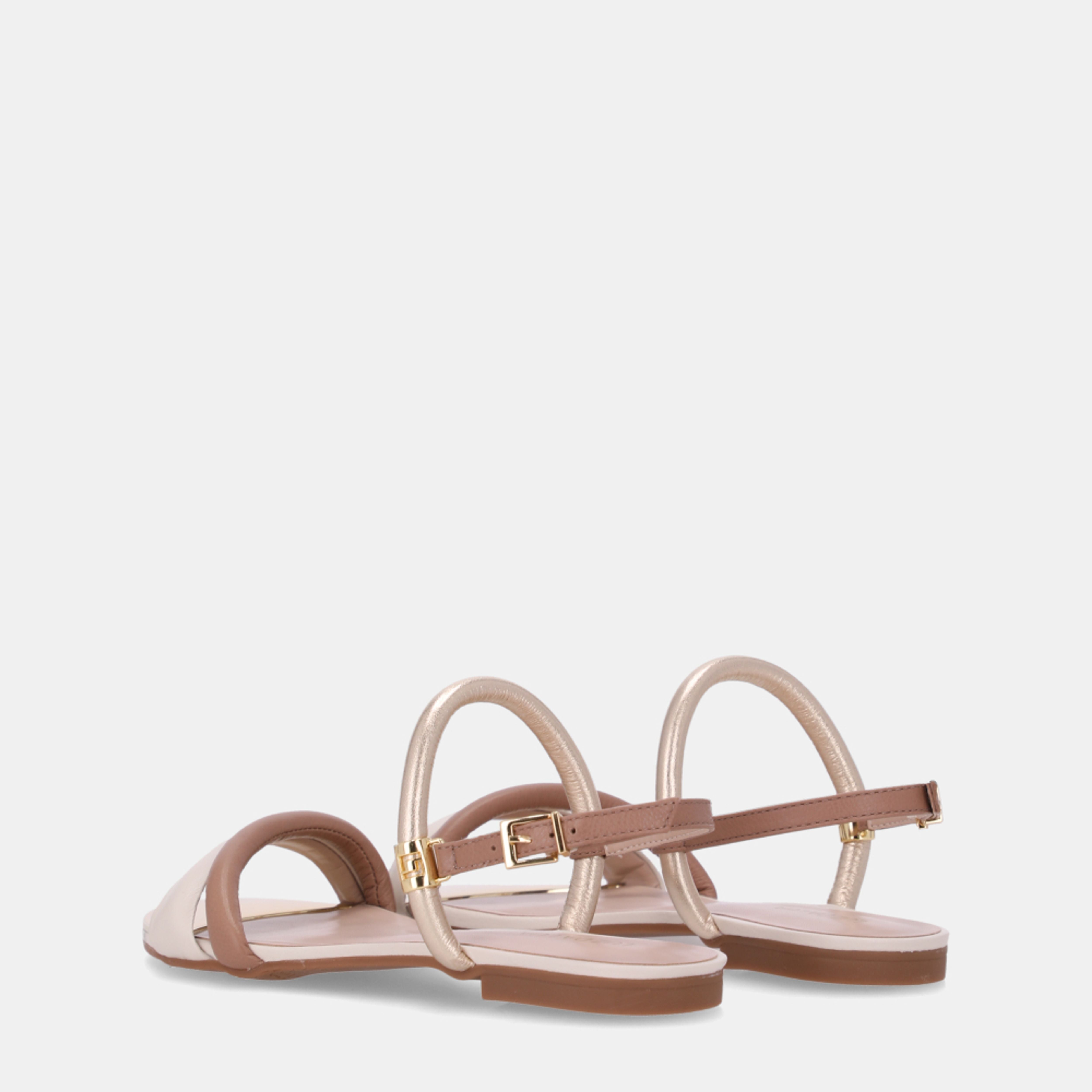 Sandalia Dual Soft-Strap LDL 53120035