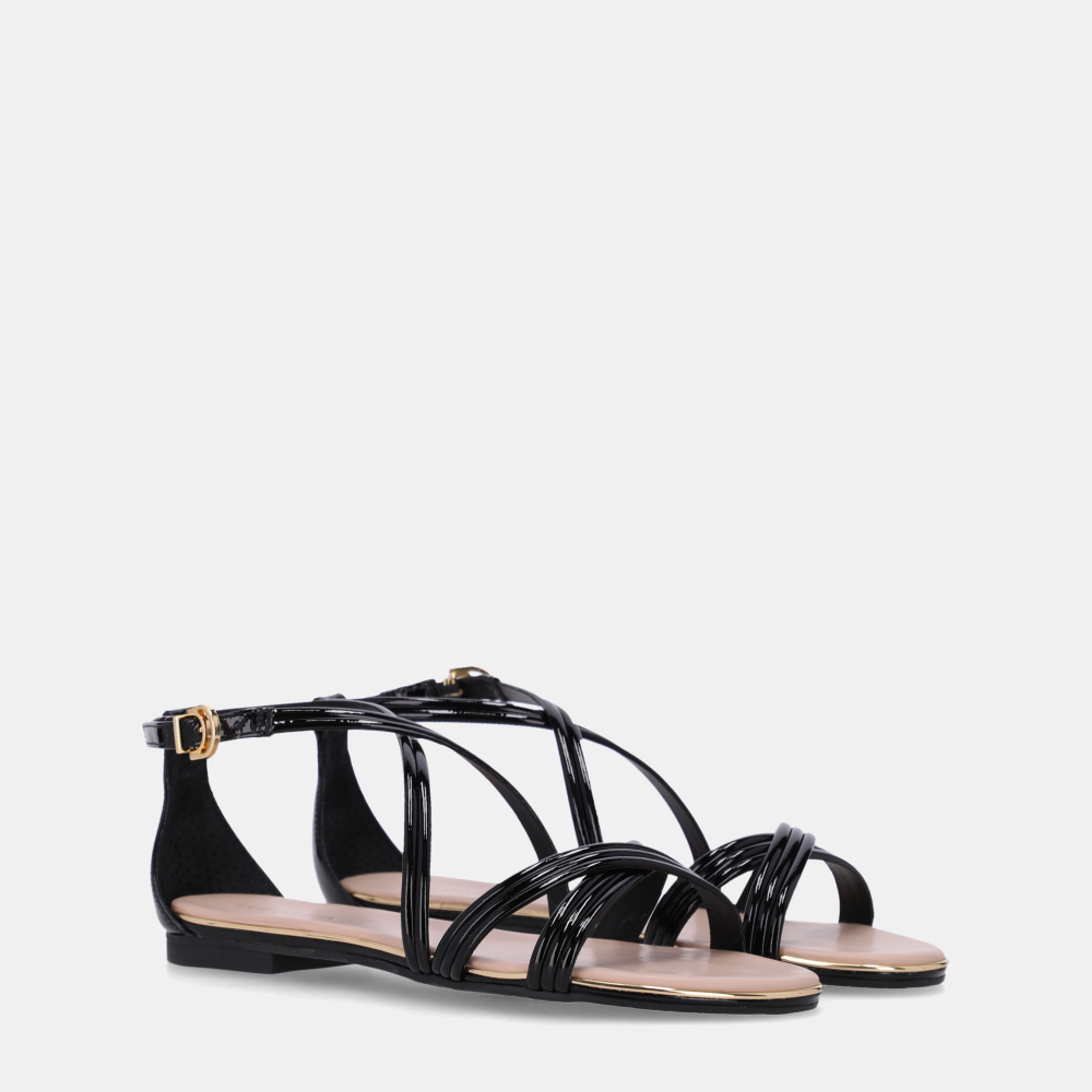 Sandalia Saltwind LDL 54870072