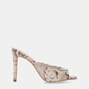 Stiletto Tamanco LDL 55820001