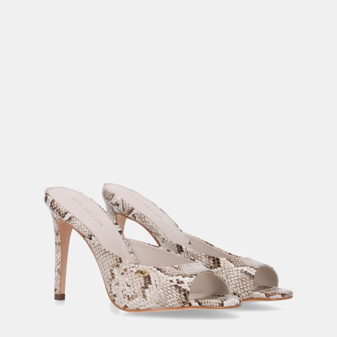 Stiletto Tamanco LDL 55820001