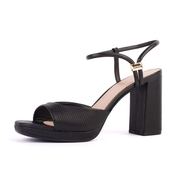 Sandalia Ankle Strap Classic LDL 56730004