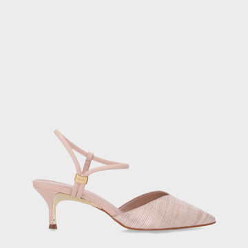 Zapato Slingback Ocean LDL 58060001