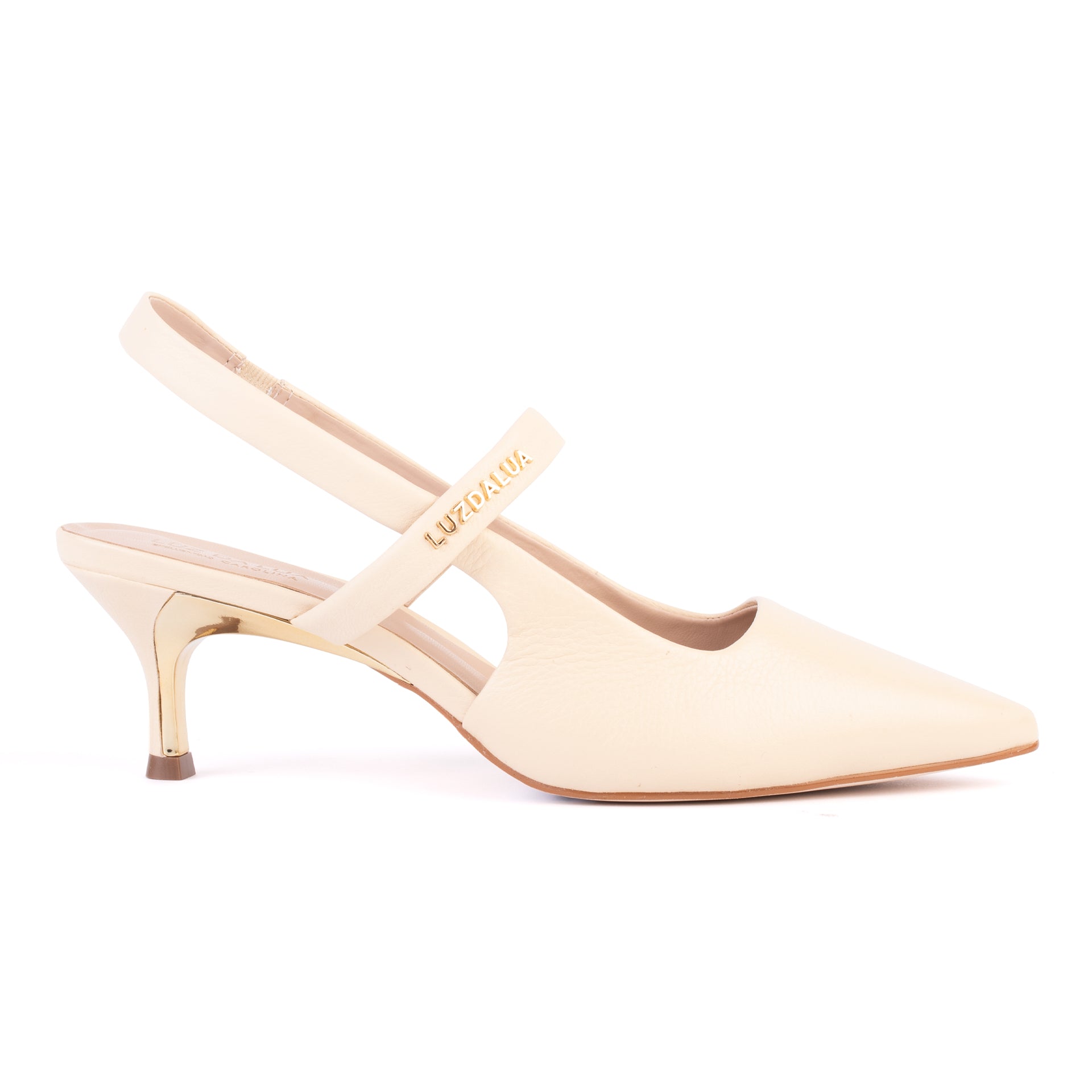 Zapato Bajo Slingback LDL 58060022