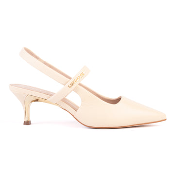 Zapato Bajo Slingback LDL 58060022