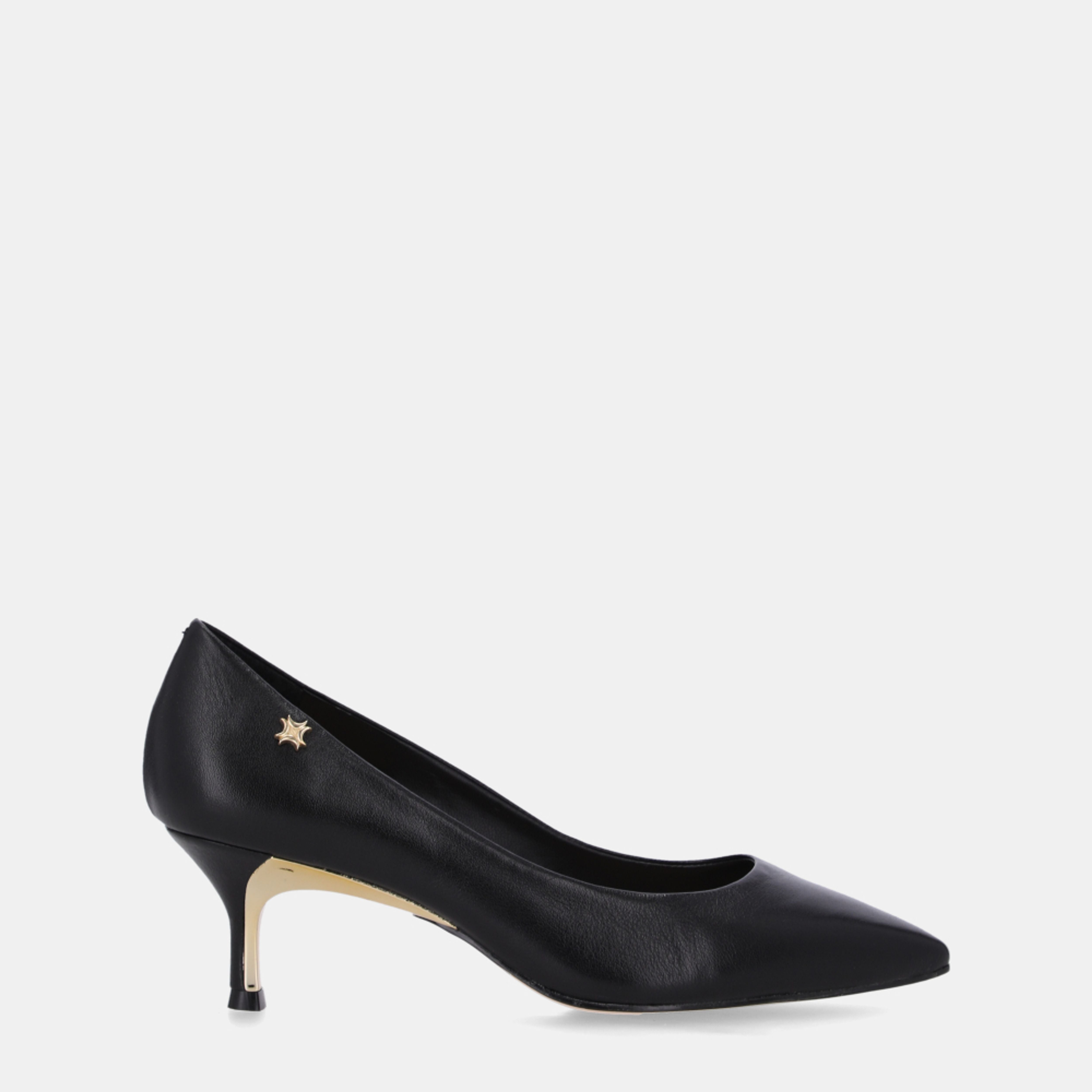 Zapato Kitten Heel LDL 58607000