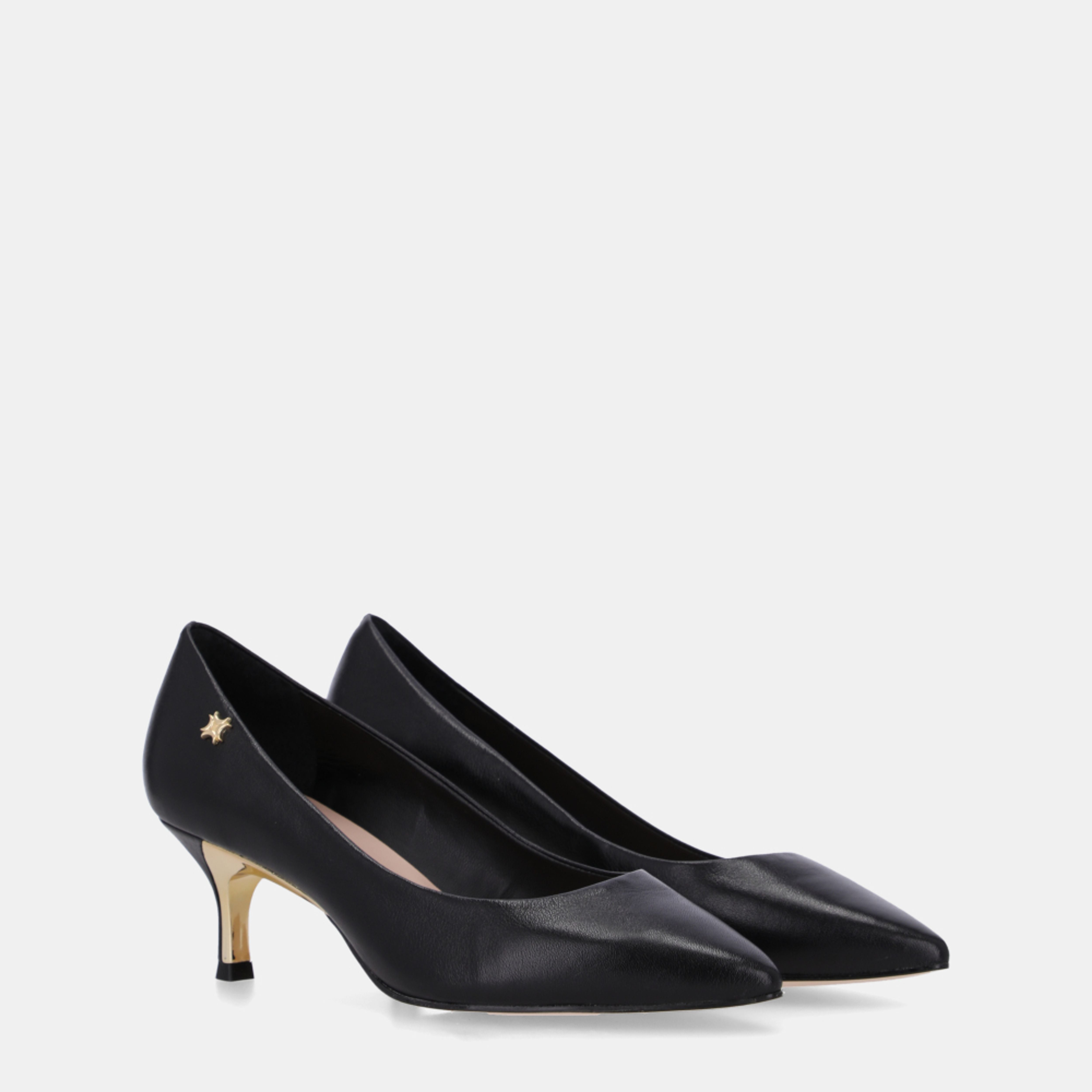 Zapato Kitten Heel LDL 58607000