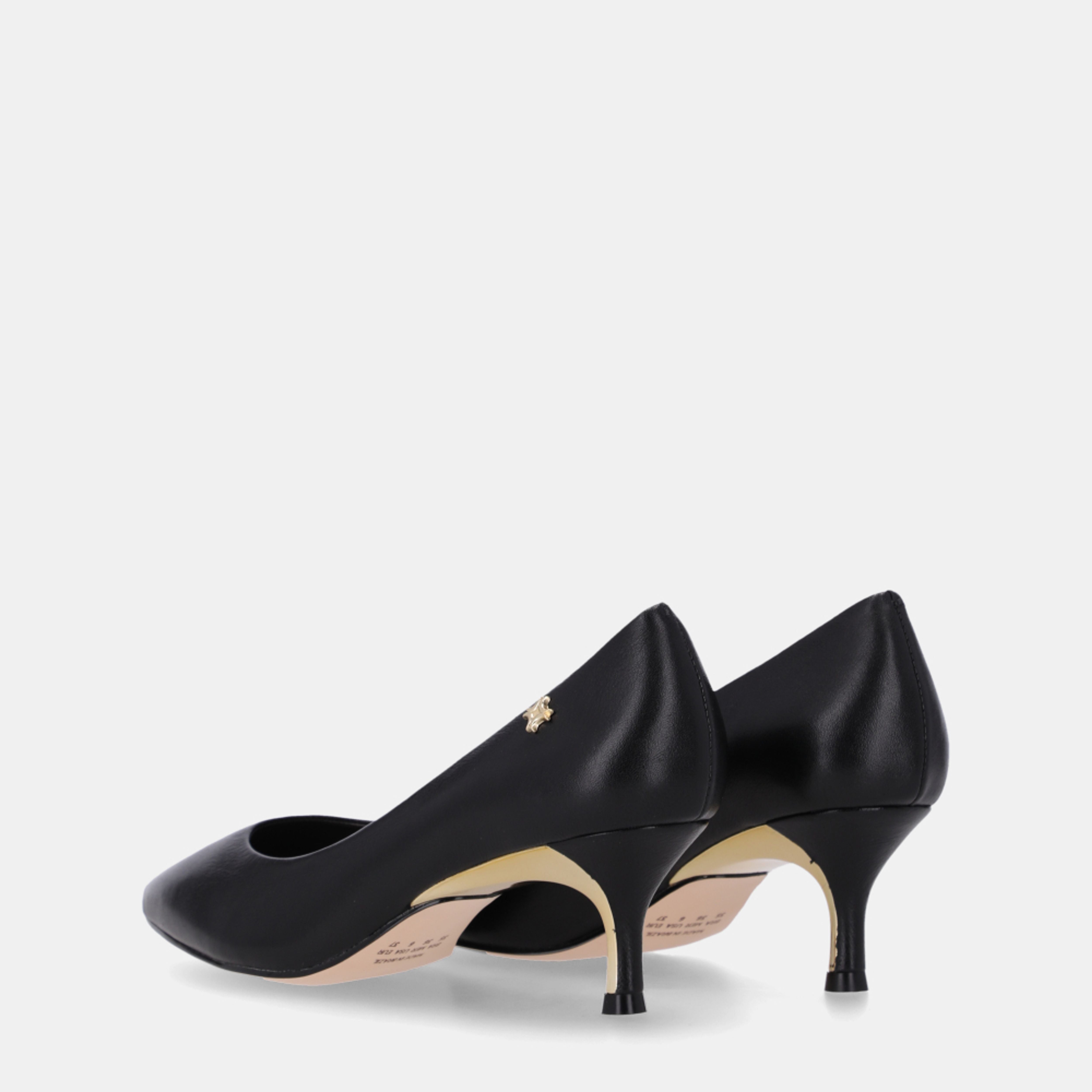 Zapato Kitten Heel LDL 58607000