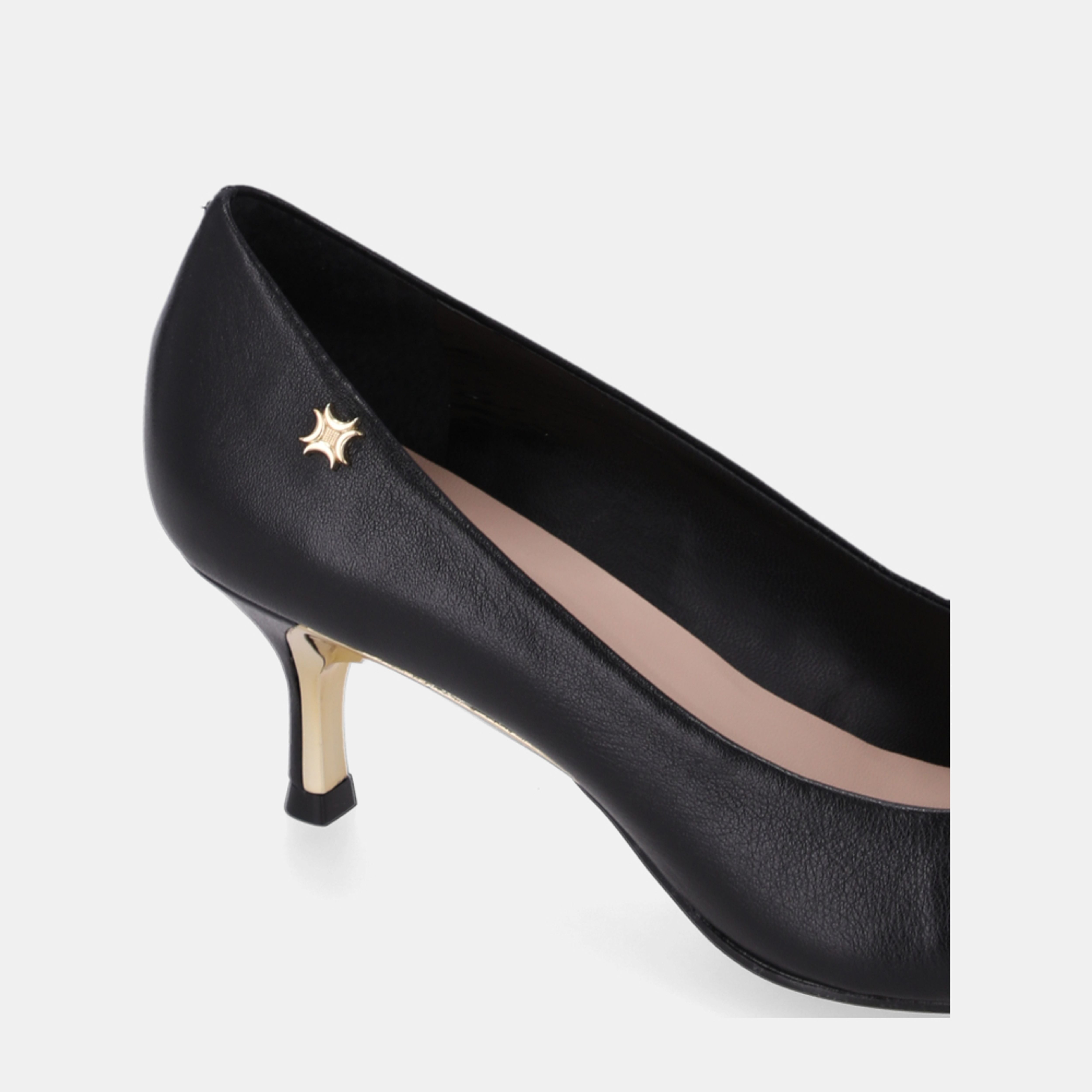 Zapato Kitten Heel LDL 58607000