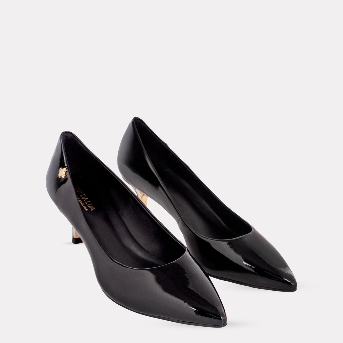 Zapato Kitten Heel LDL 58607000