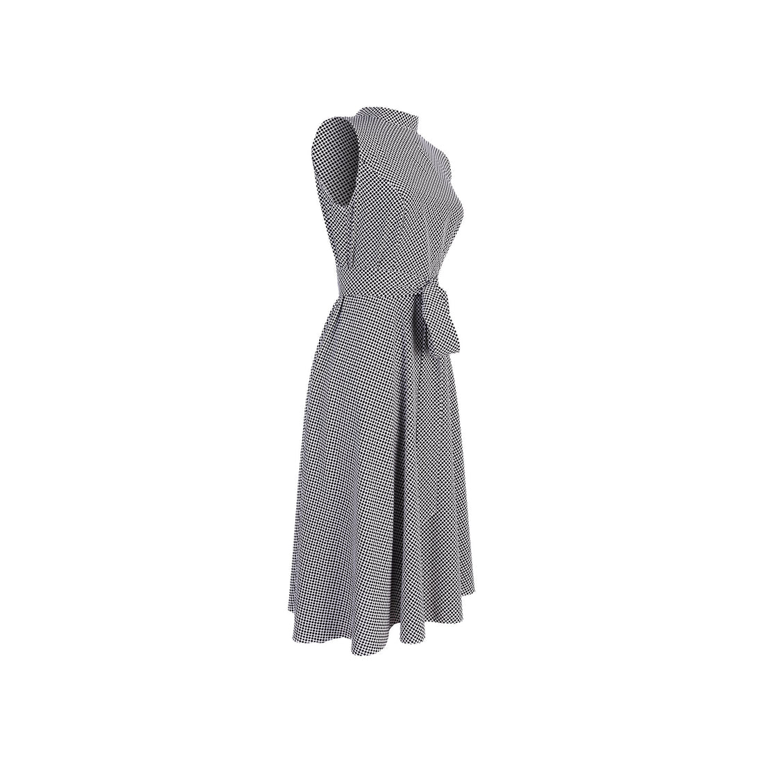 Vestido Tristan Negro