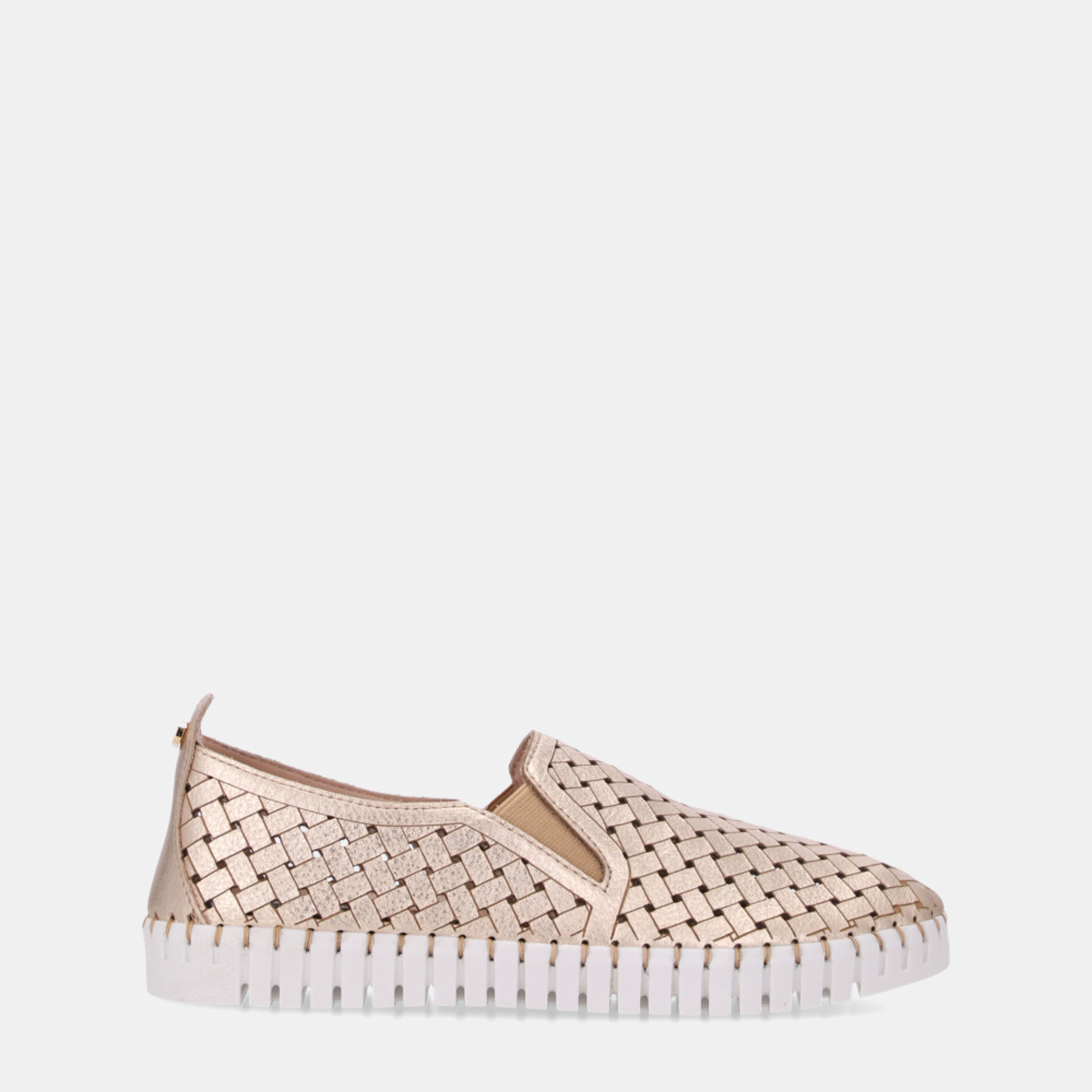 Zapatilla Comfort Lace LDL 60130024