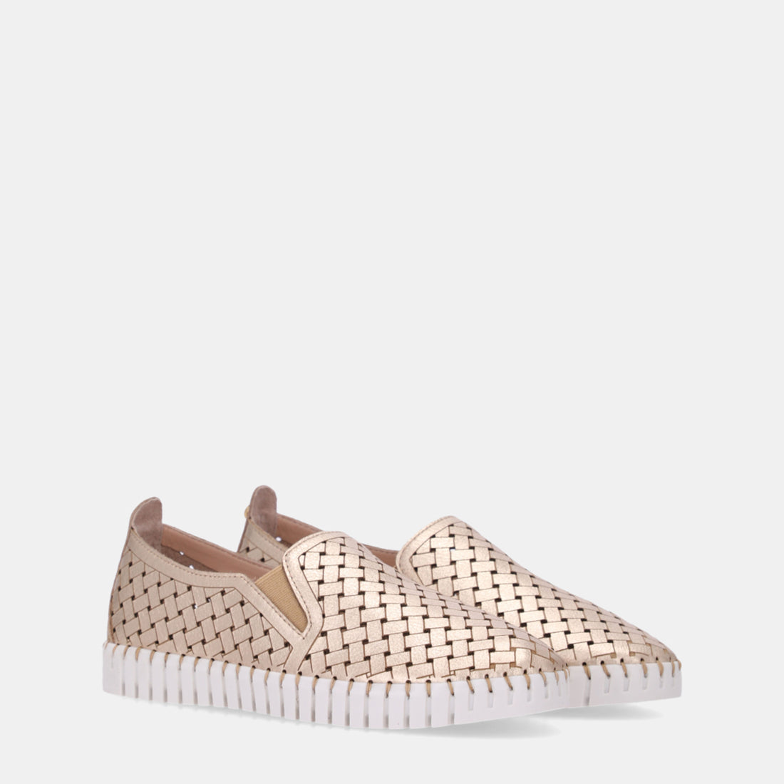 Zapatilla Comfort Lace LDL 60130024