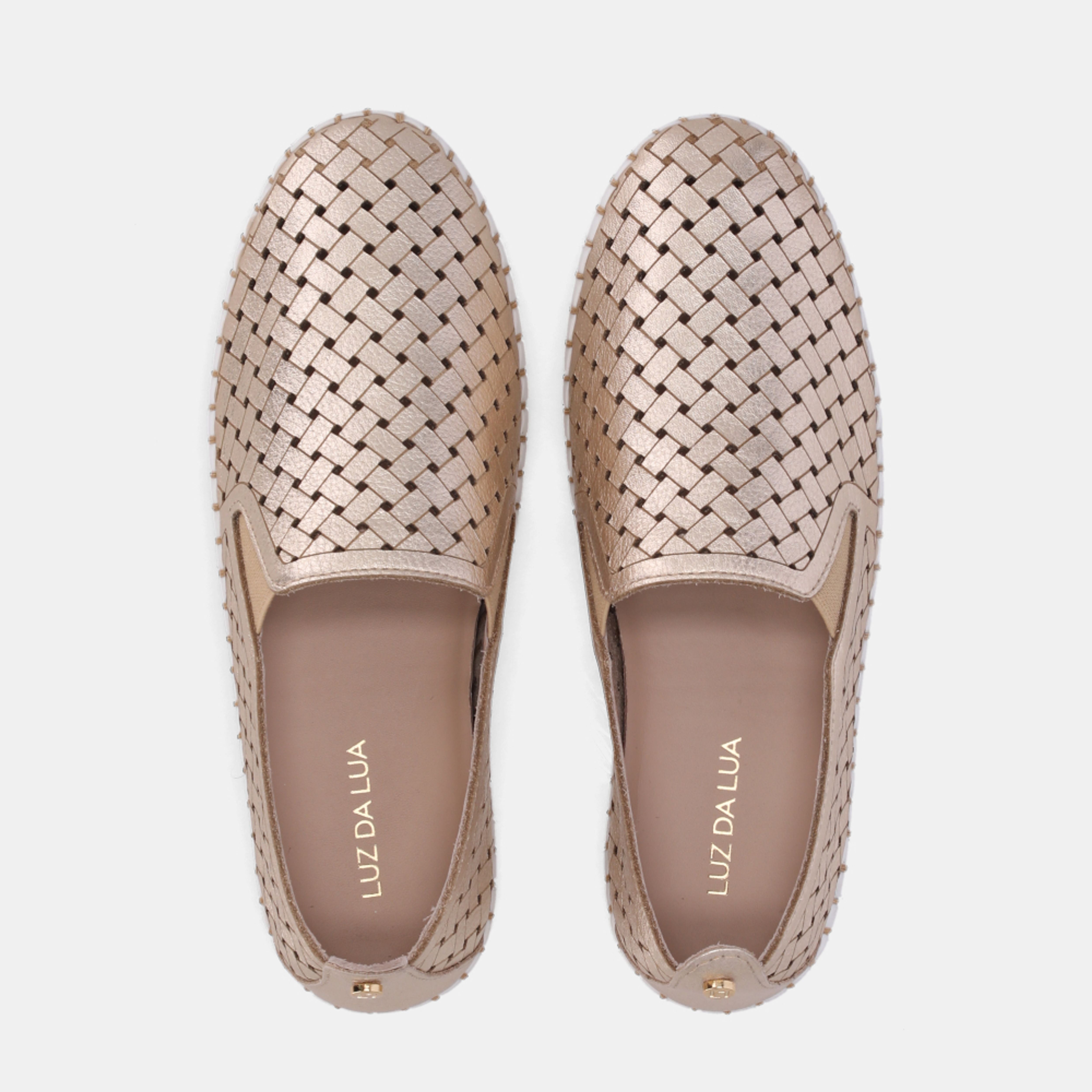 Zapatilla Comfort Lace LDL 60130024