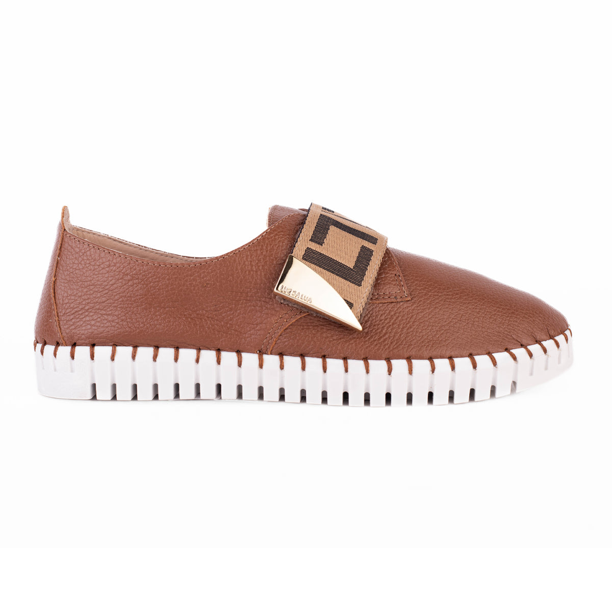 Zapatilla Comfort Clasp LDL 60130025