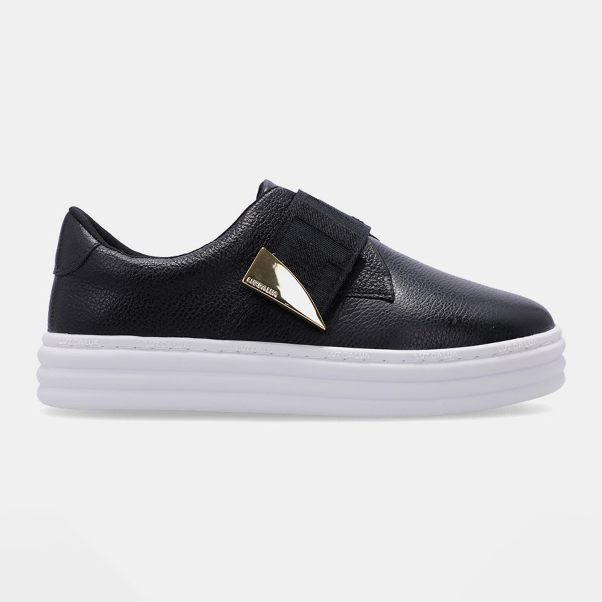 Zapatilla Luxe Clasp LDL 60230005