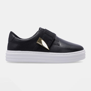 Zapatilla Luxe Clasp LDL 60230005