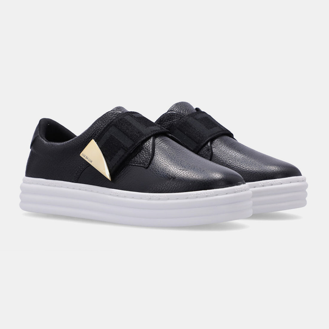 Zapatilla Luxe Clasp LDL 60230005