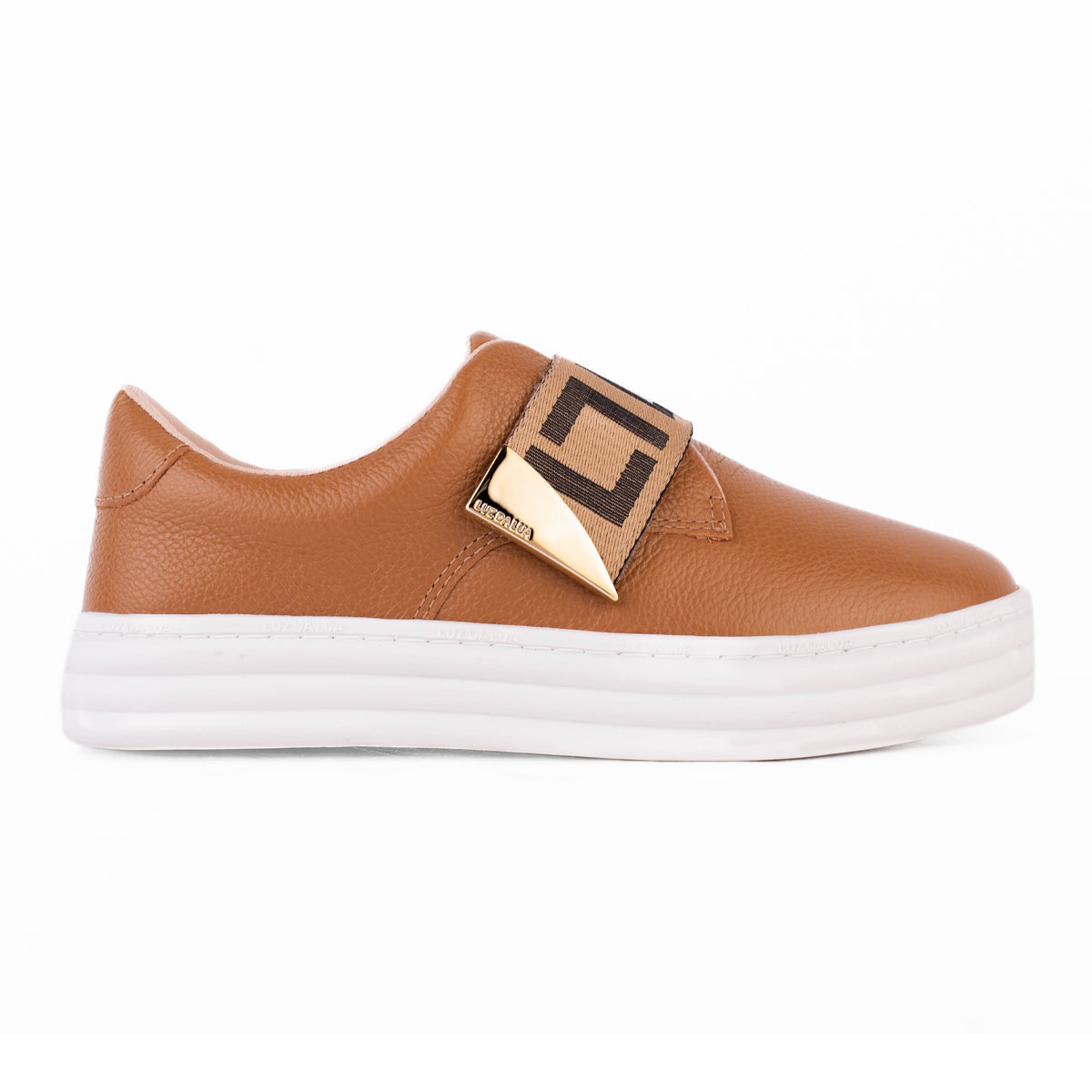 Zapatilla Luxe Clasp LDL 60230005