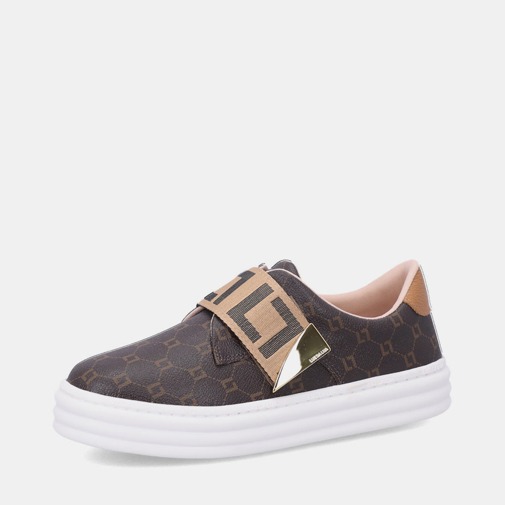 Zapatilla Luxe Clasp LDL 60230005