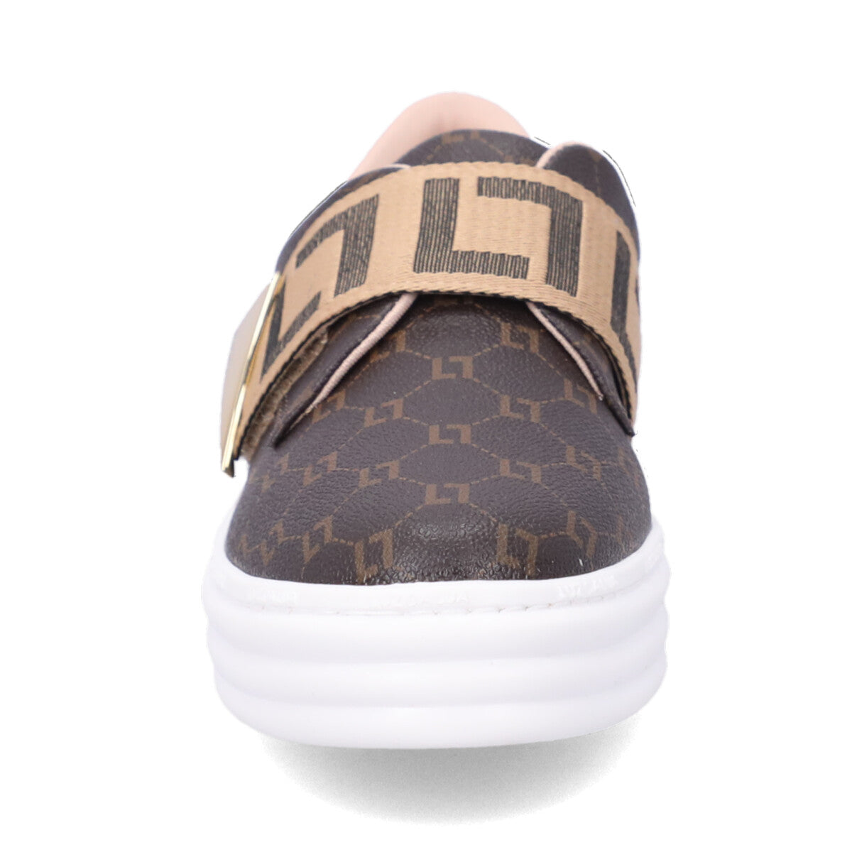 Zapatilla Luxe Clasp LDL 60230005