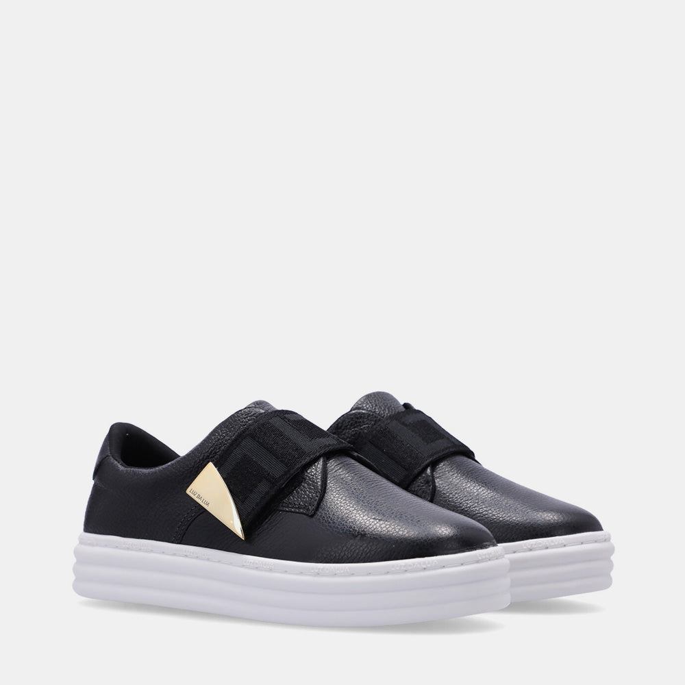 Zapatilla Luxe Clasp LDL 60230005