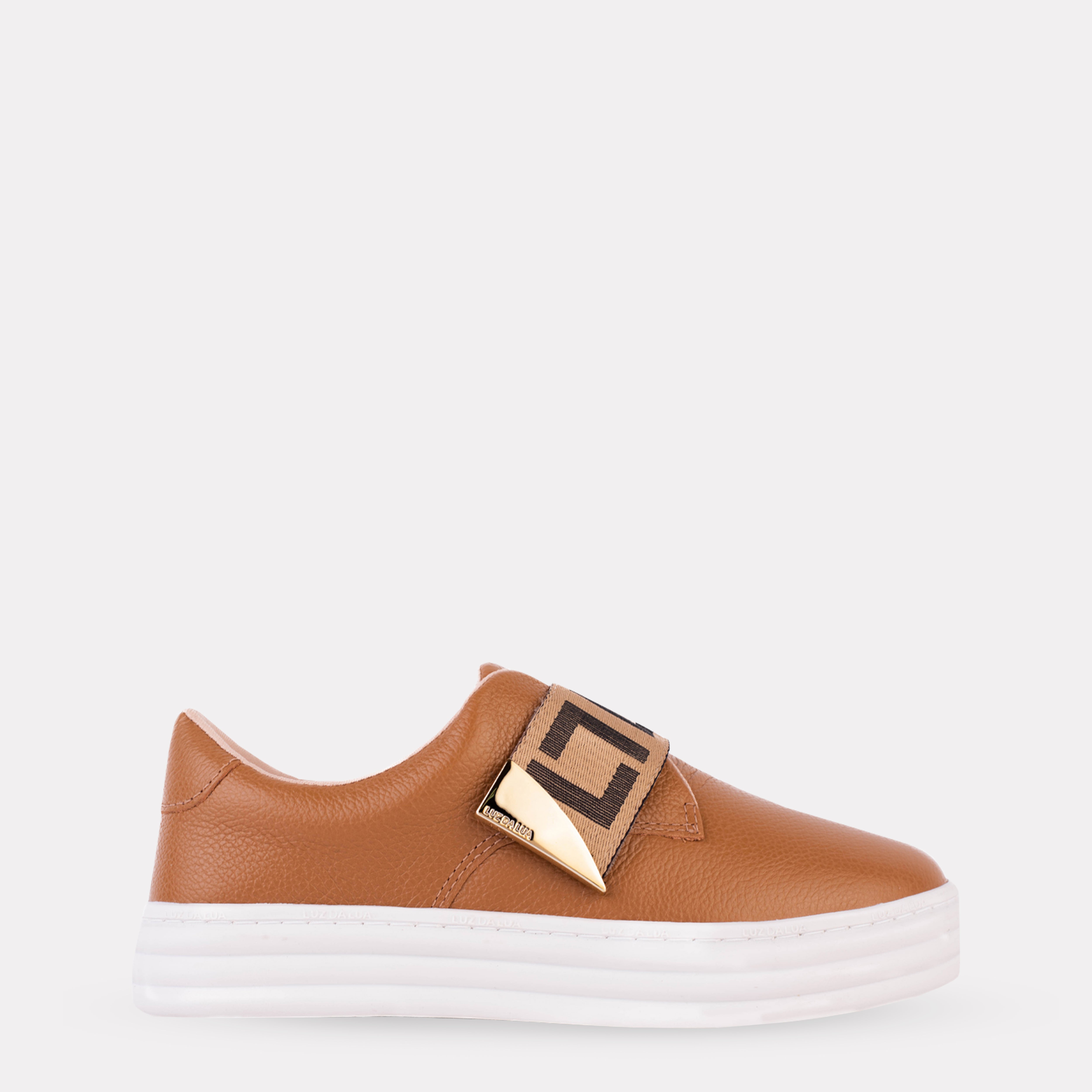 Zapatilla Luxe Clasp LDL 60230005