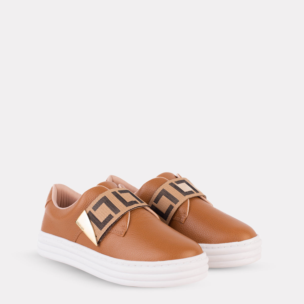 Zapatilla Luxe Clasp LDL 60230005