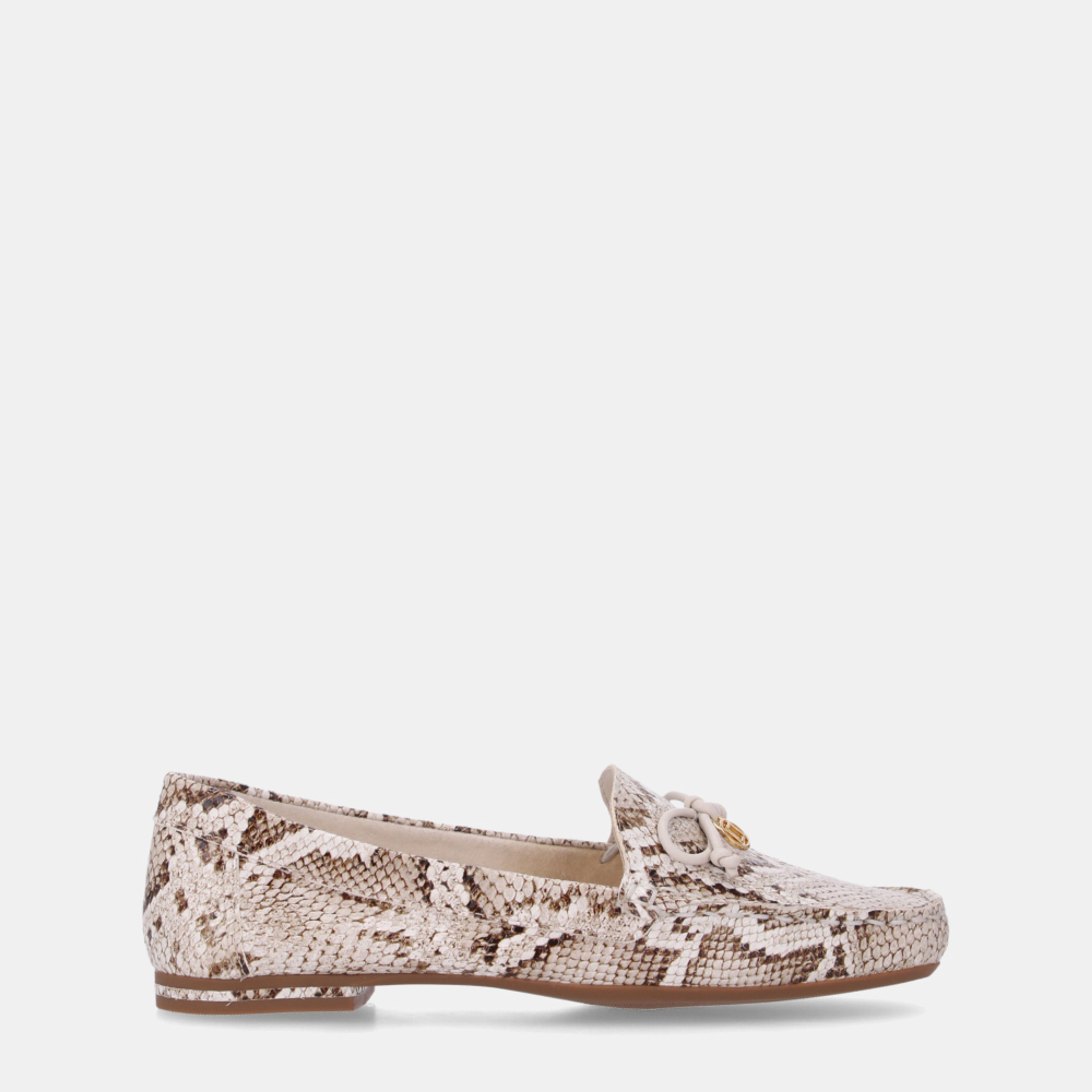 Mocasin Classic Ribbon LDL 60260028
