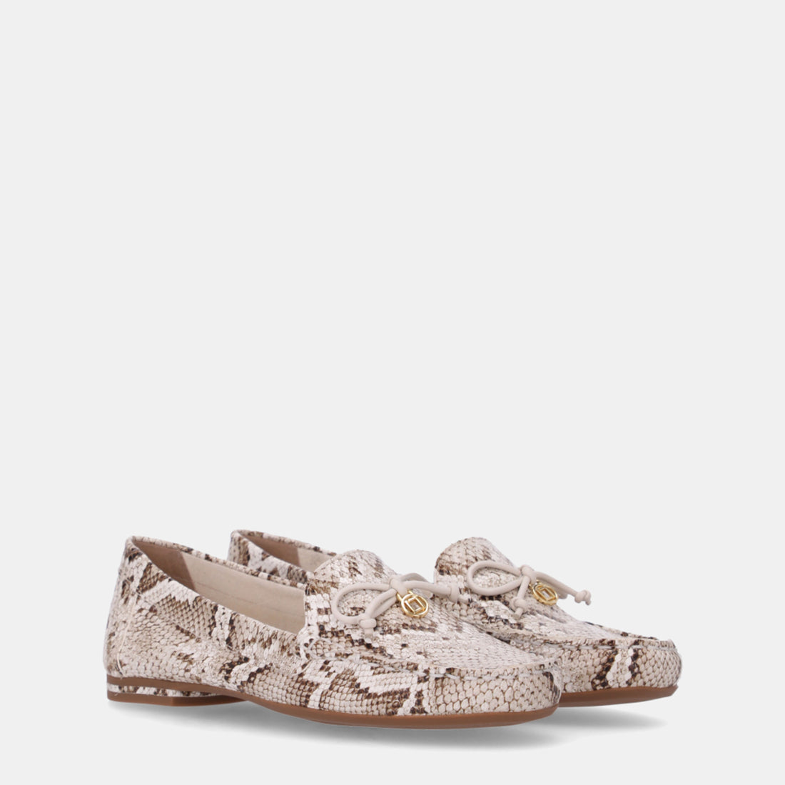 Mocasin Classic Ribbon LDL 60260028