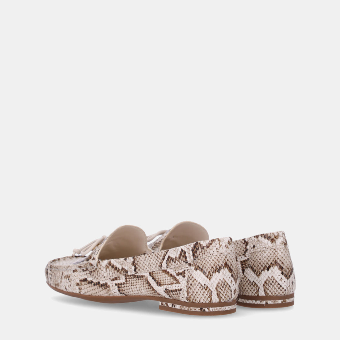 Mocasin Classic Ribbon LDL 60260028