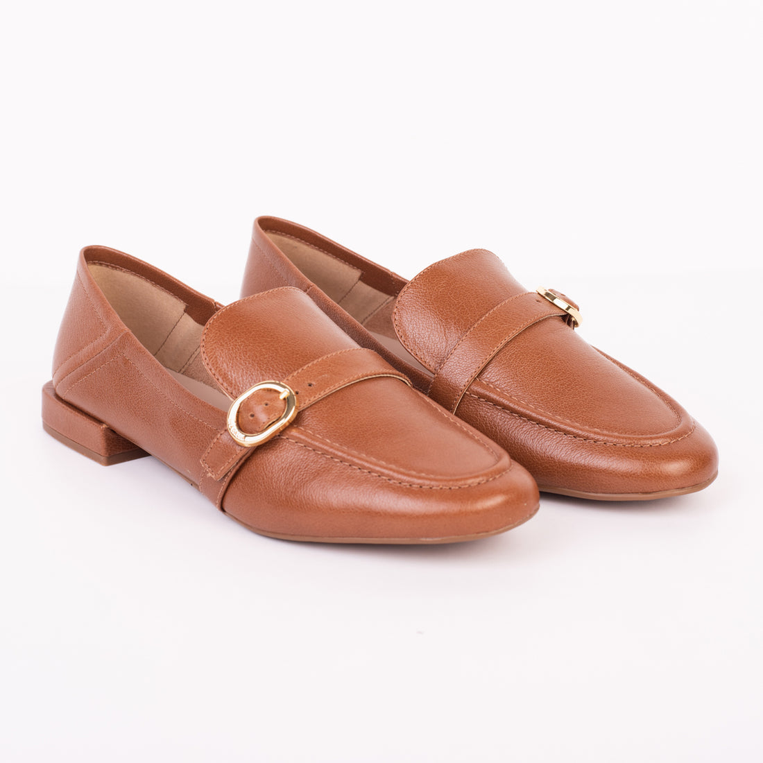 Mocasín LDL ART 60340017 | Ambar