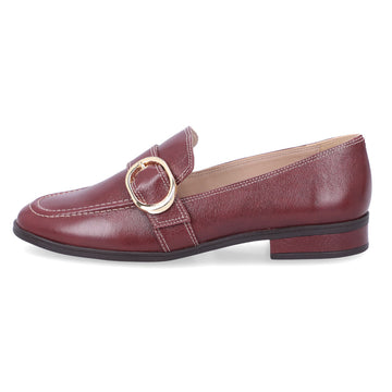 Mocasine Classic Oval LDL 60390008