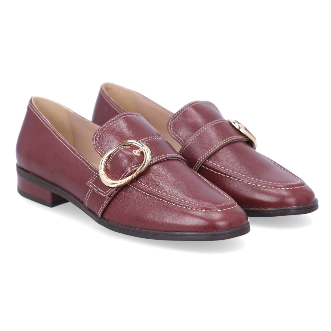 Mocasine Classic Oval LDL 60390008