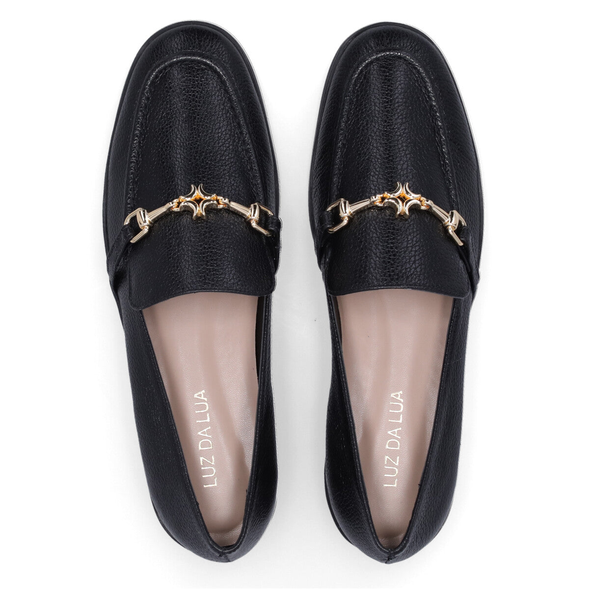 Mocasine Bajo Square LDL 60390010