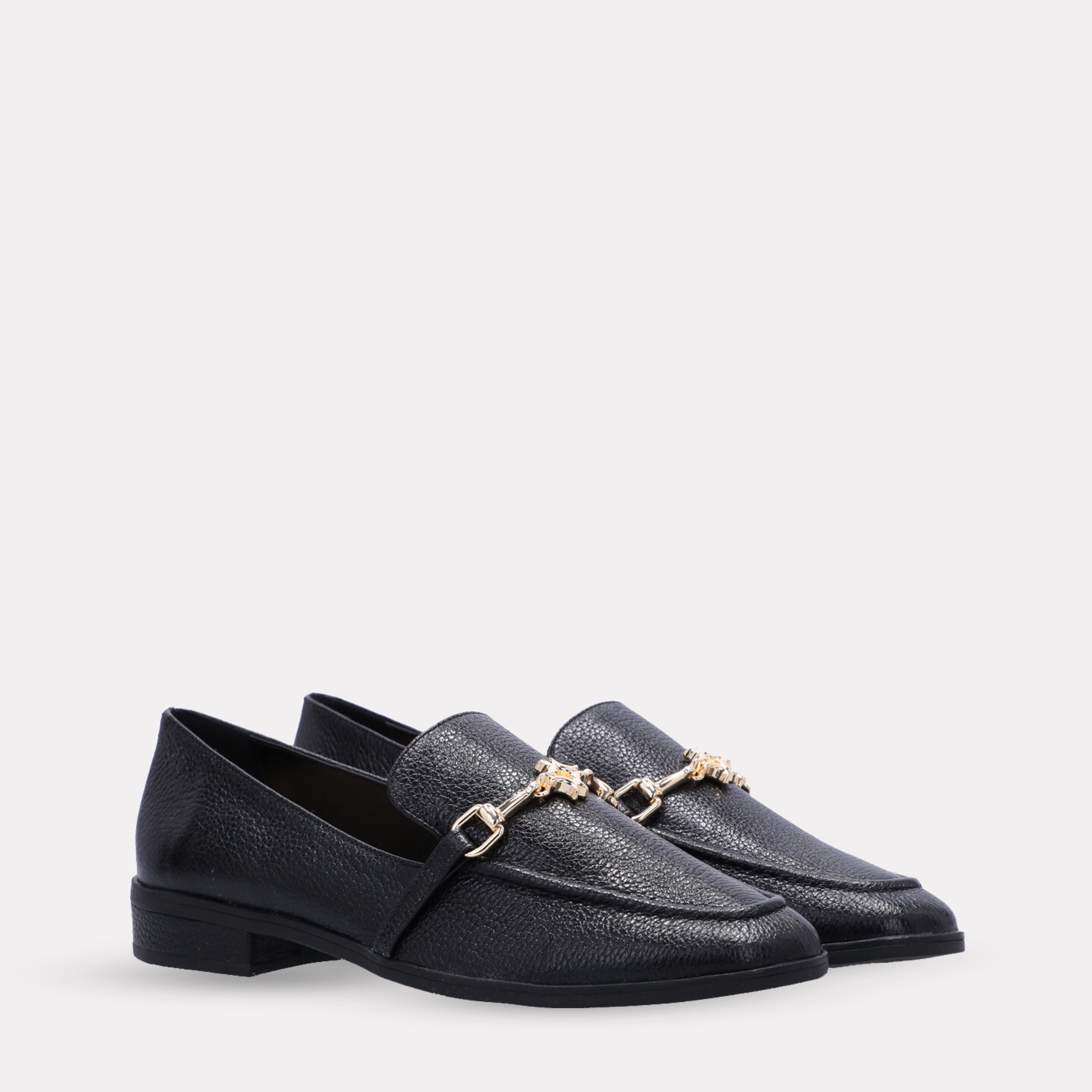 Mocasine Bajo Square LDL 60390010