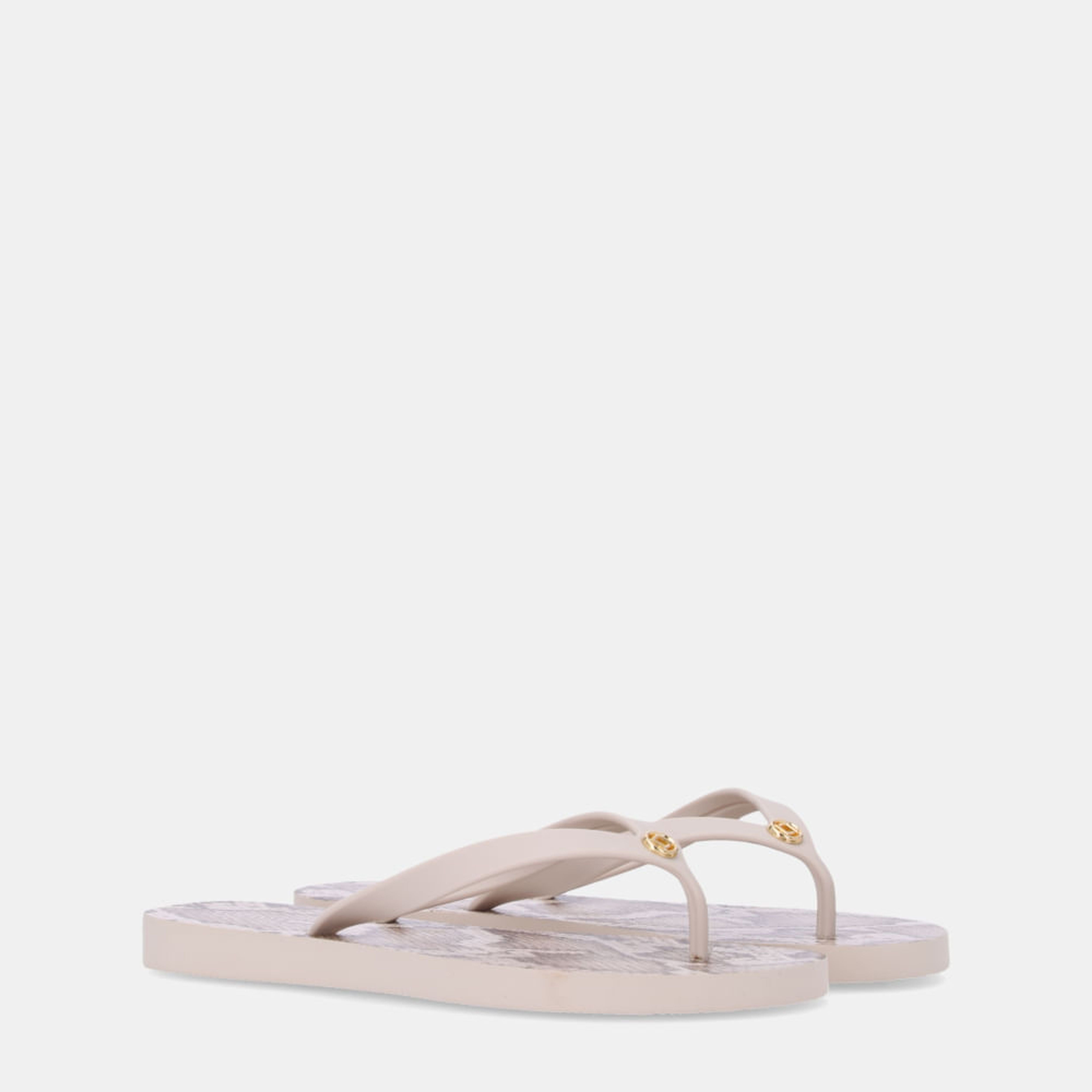 Sandalia Luxe Pool Slides LDL 60580010