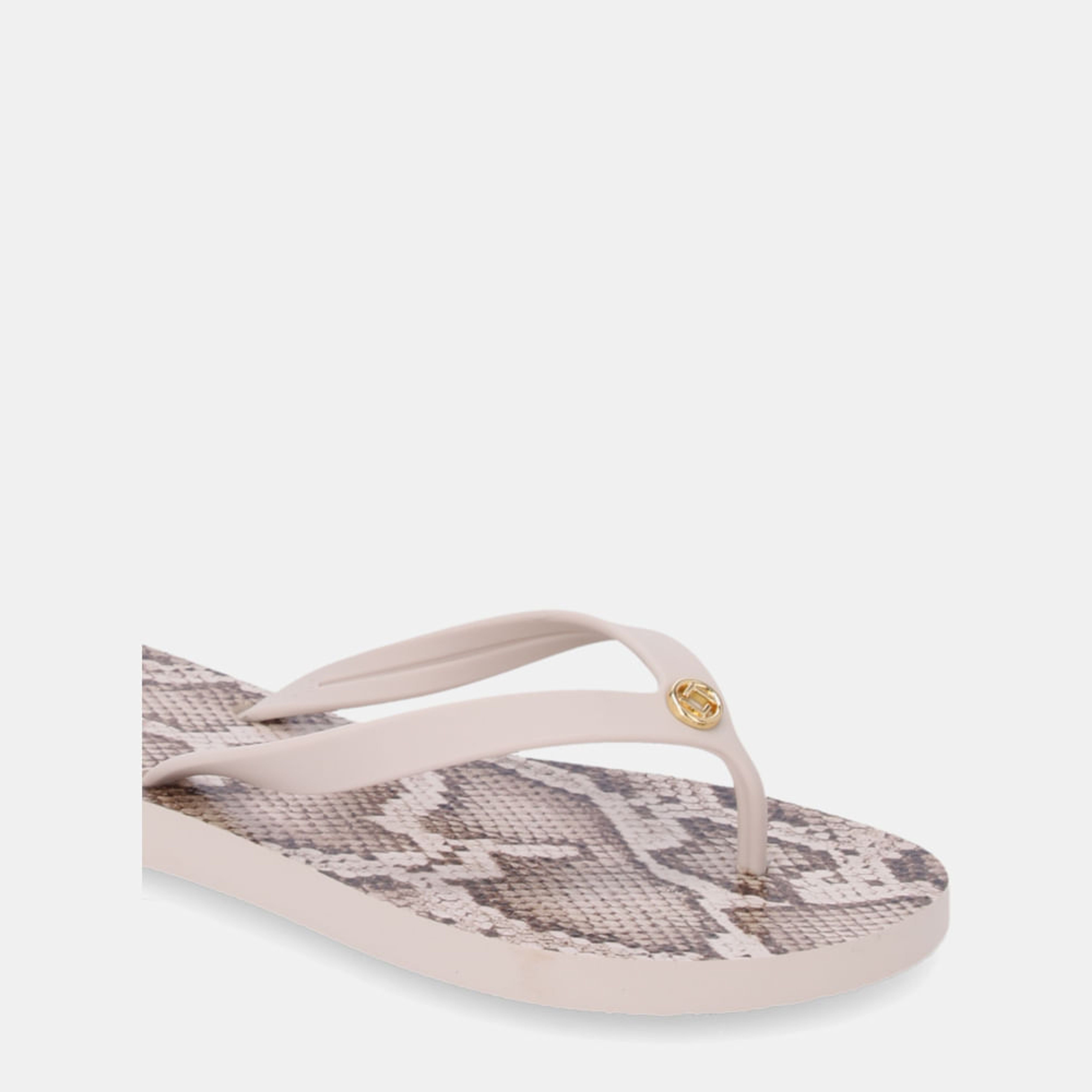 Sandalia Luxe Pool Slides LDL 60580010