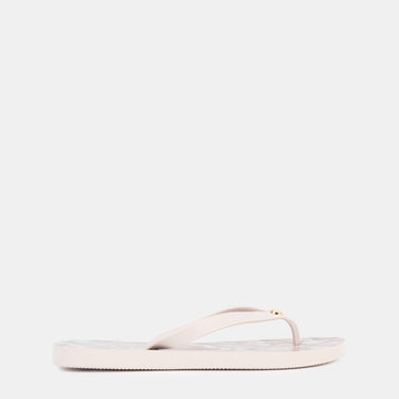 Sandalia Luxe Pool Slides LDL 60580010